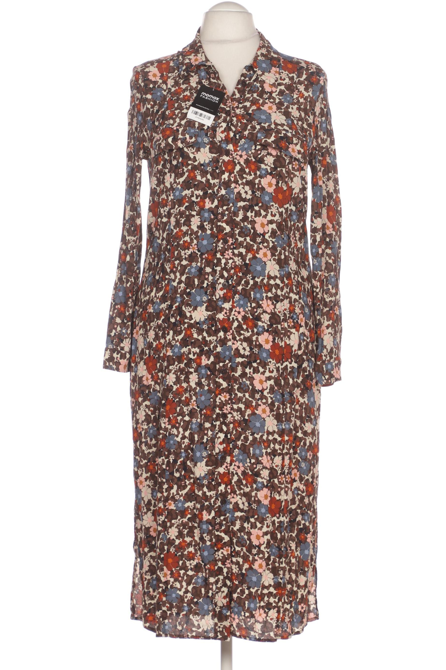 

Marc O Polo Damen Kleid, braun, Gr. 42