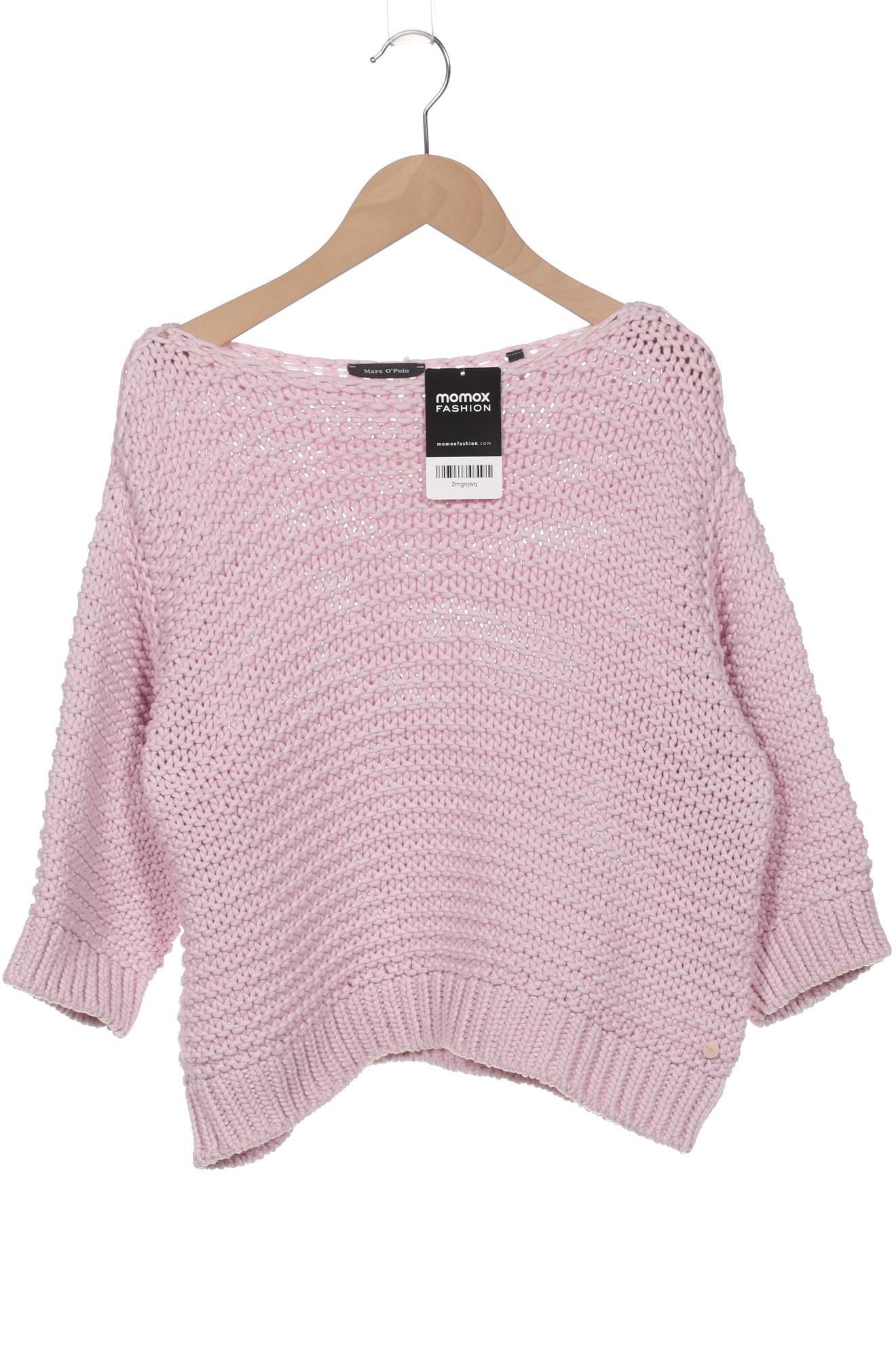 

Marc O Polo Damen Pullover, pink, Gr. 36