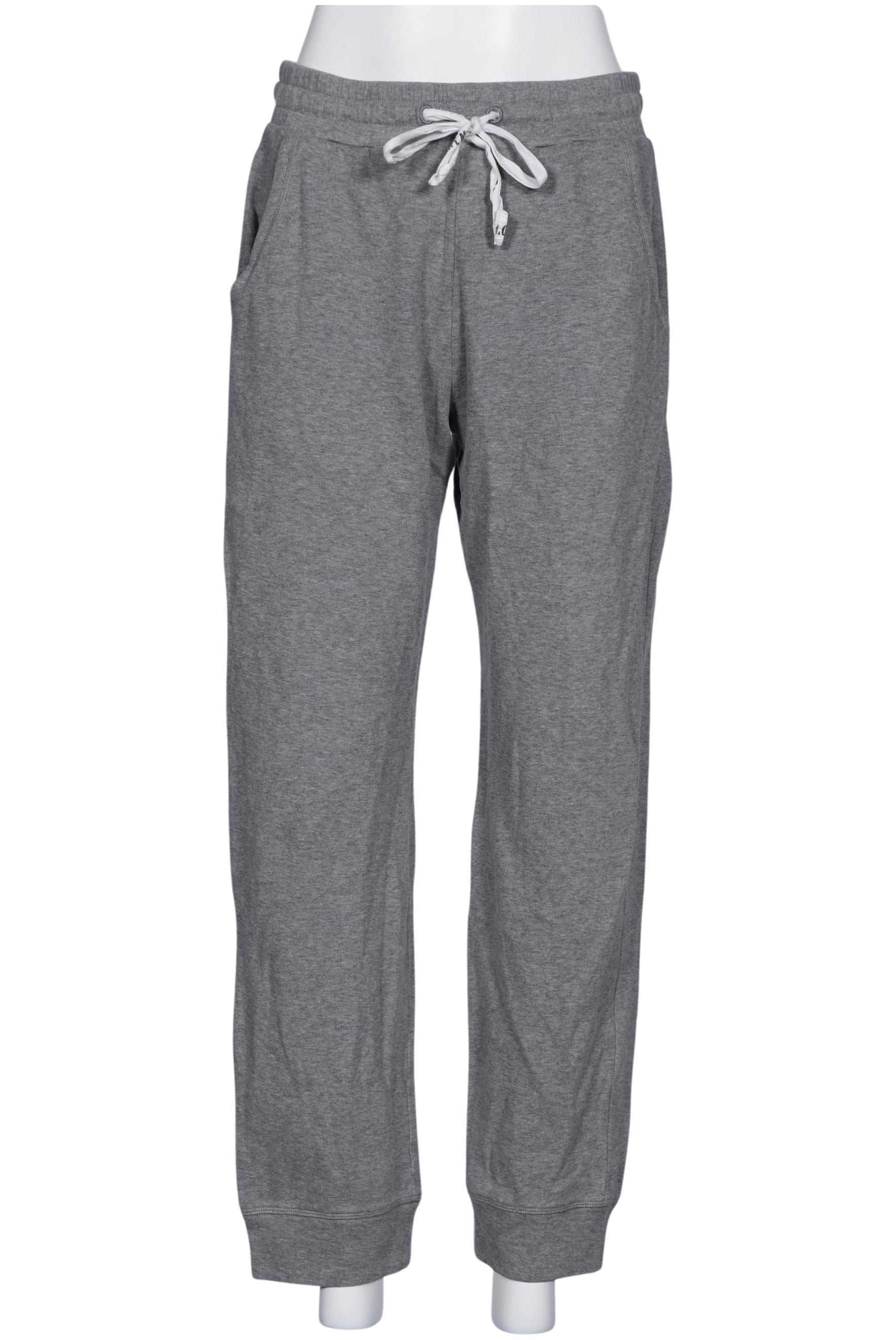 

Marc O Polo Damen Stoffhose, grau, Gr. 28