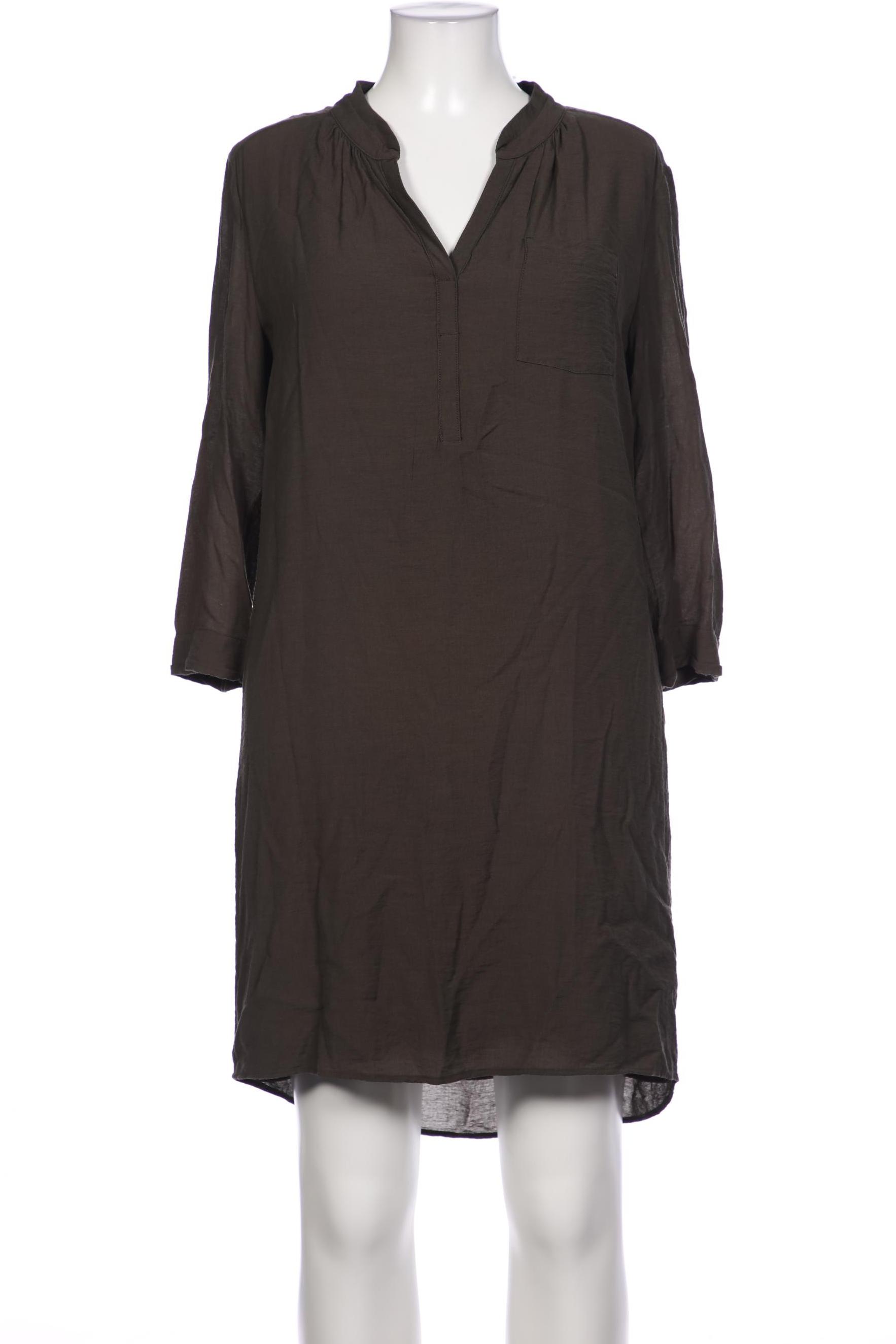 

Marc O Polo Damen Kleid, grün, Gr. 44
