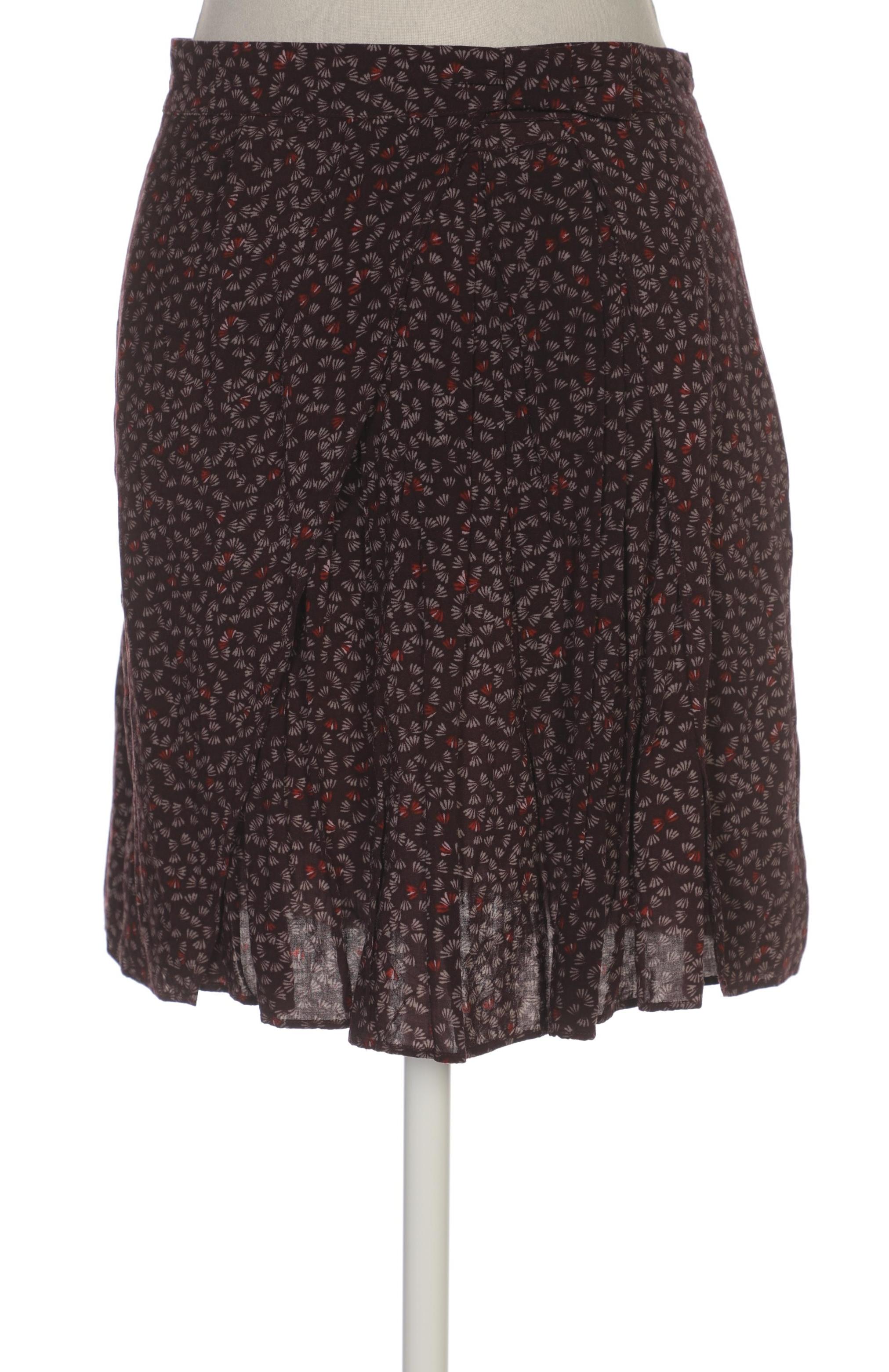 

Marc O Polo Damen Rock, bordeaux, Gr. 38