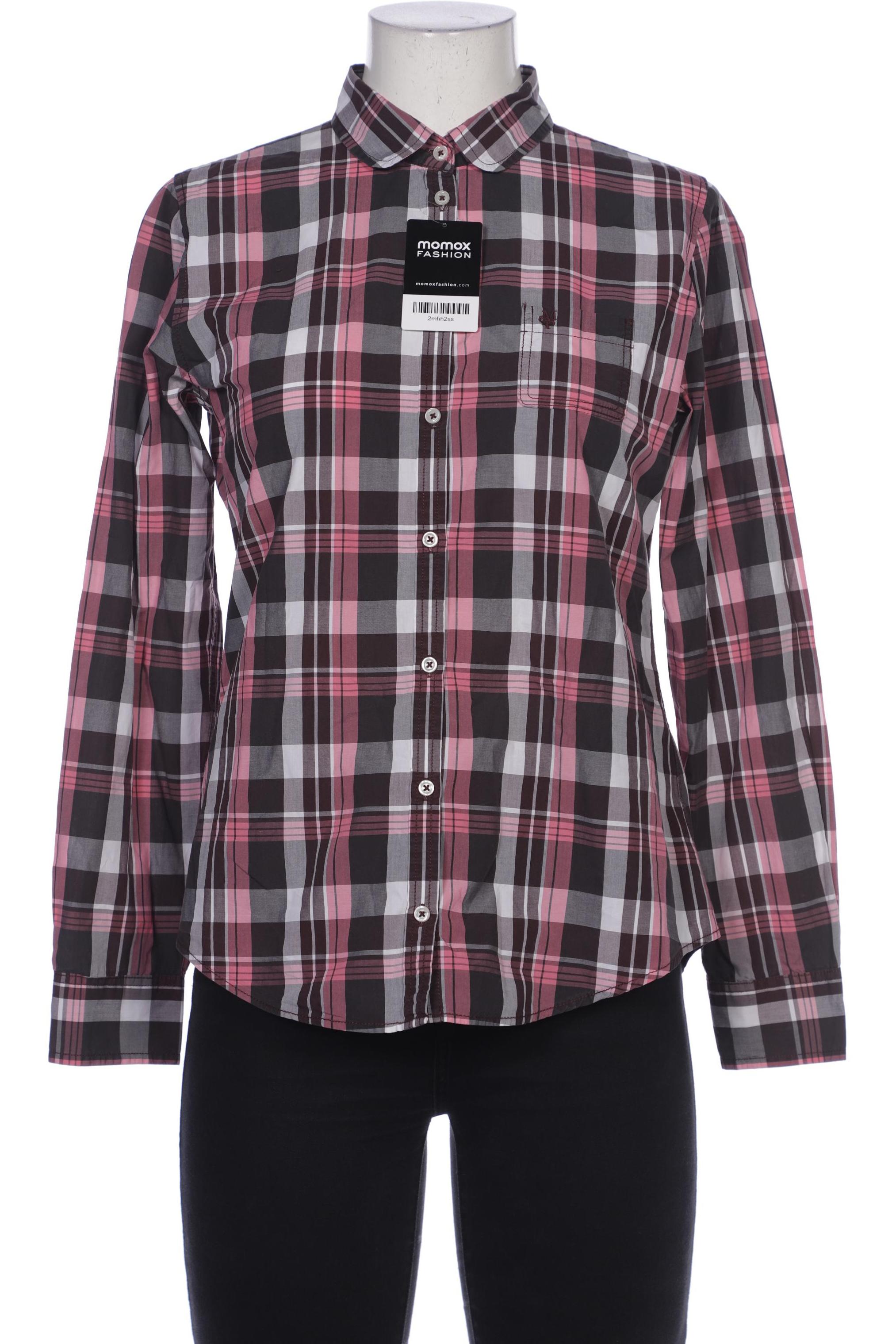 

Marc O Polo Damen Bluse, mehrfarbig, Gr. 38