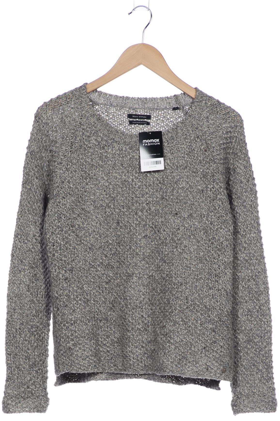 

Marc O Polo Damen Pullover, grau, Gr. 36