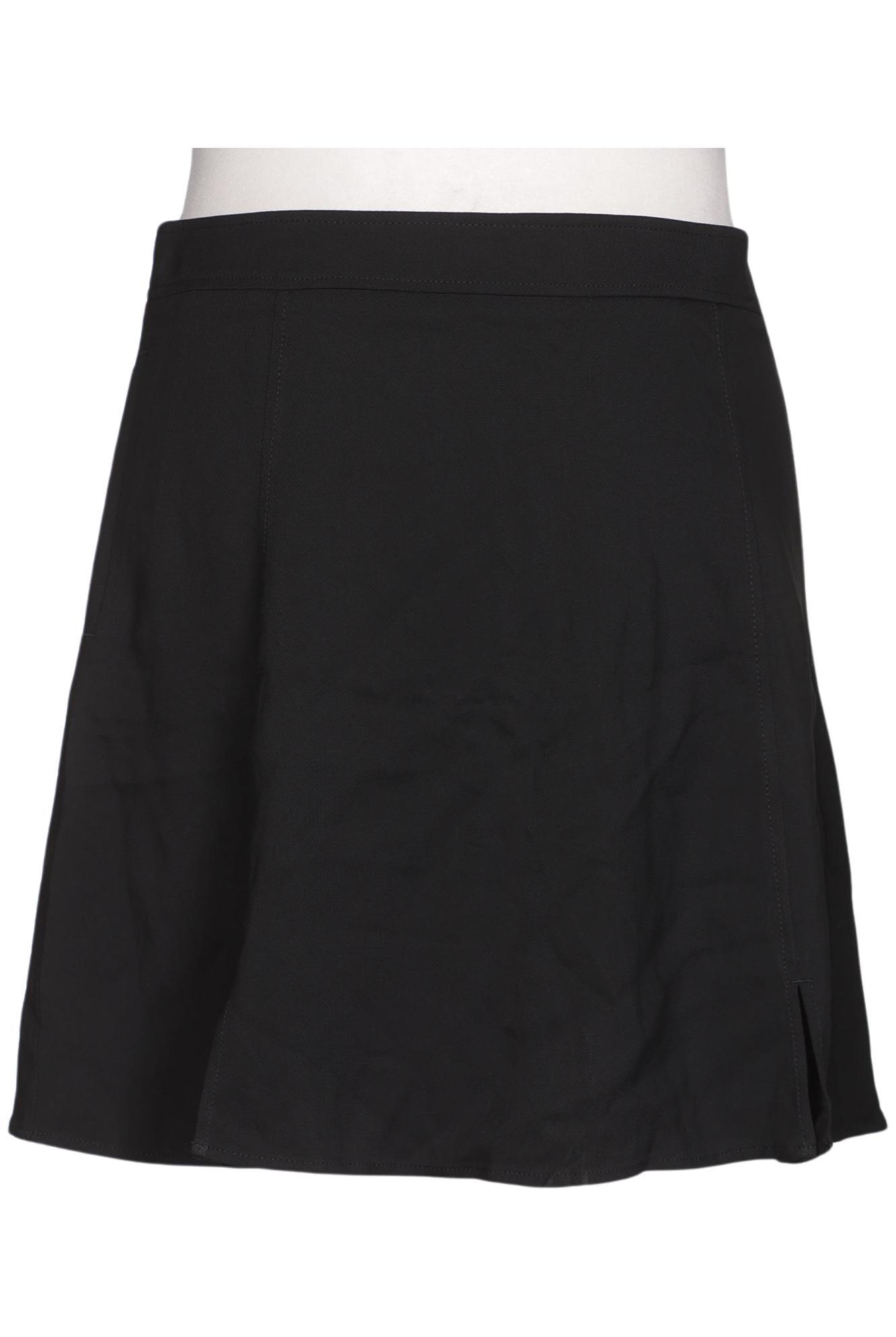 

Marc O Polo Damen Rock, schwarz, Gr. 32