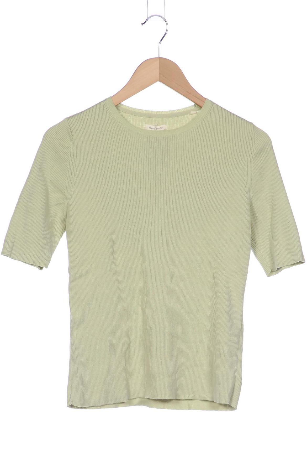 

Marc O Polo Damen T-Shirt, hellgrün, Gr. 38