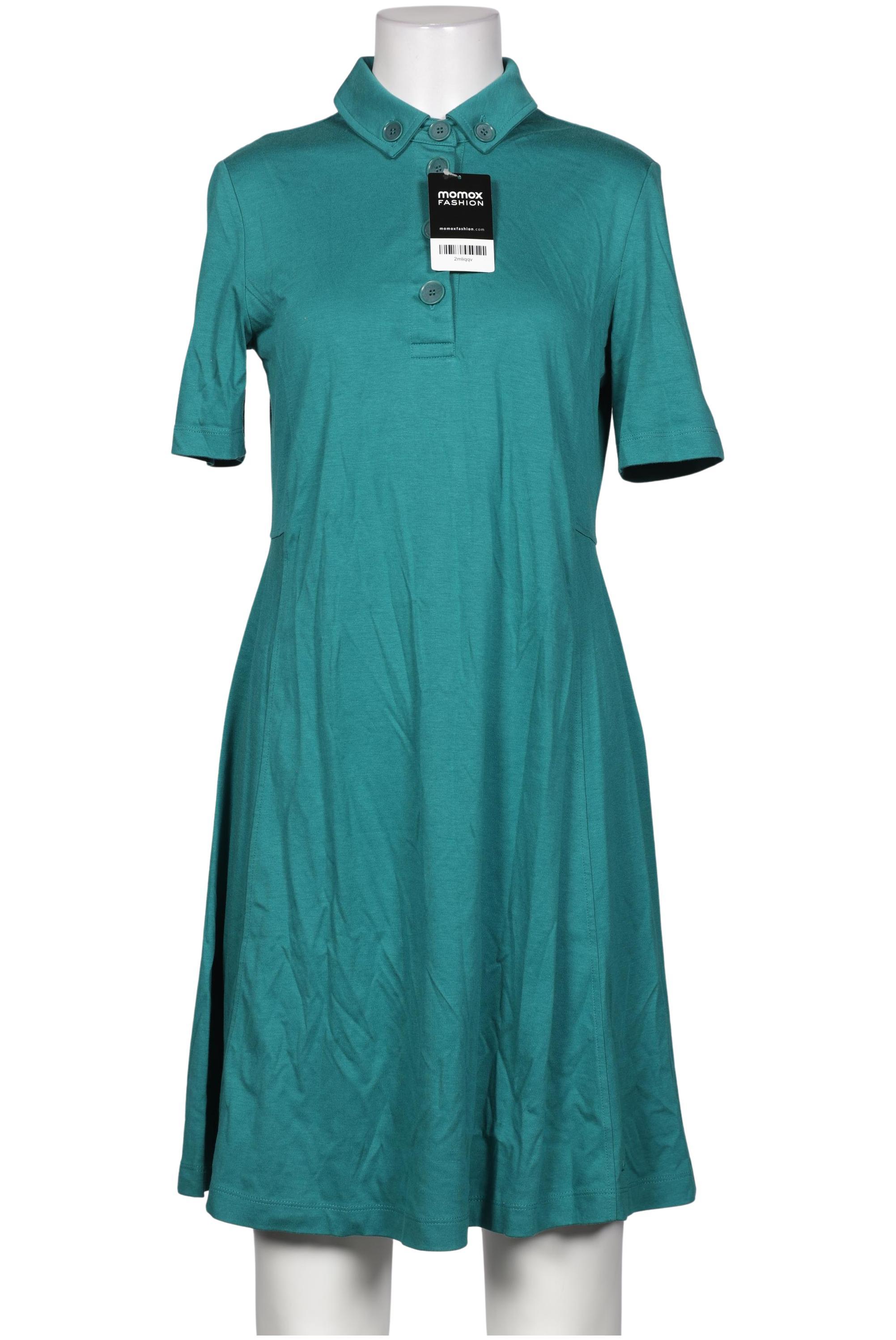 

Marc O Polo Damen Kleid, türkis, Gr. 36
