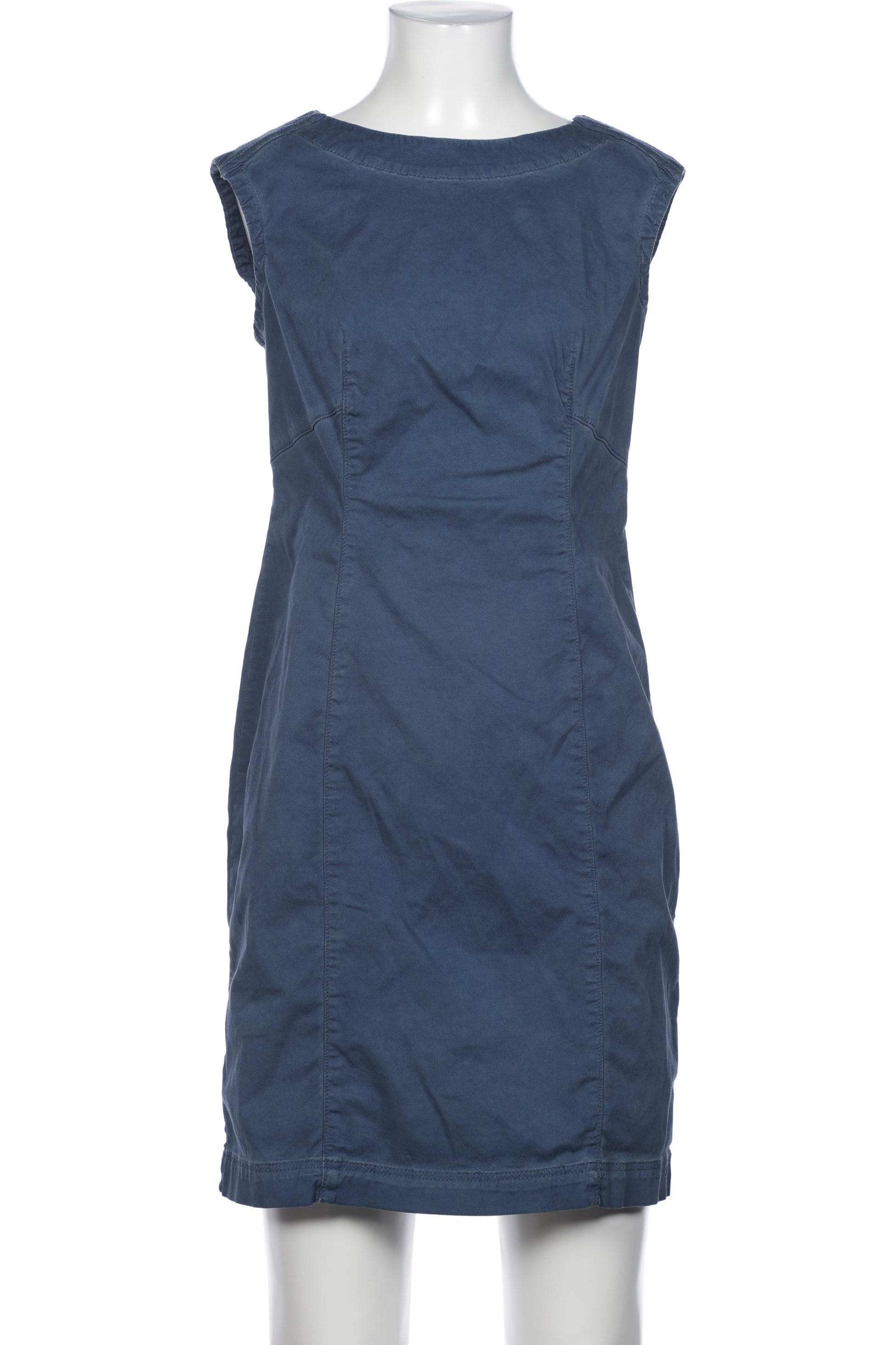 

Marc O Polo Damen Kleid, blau