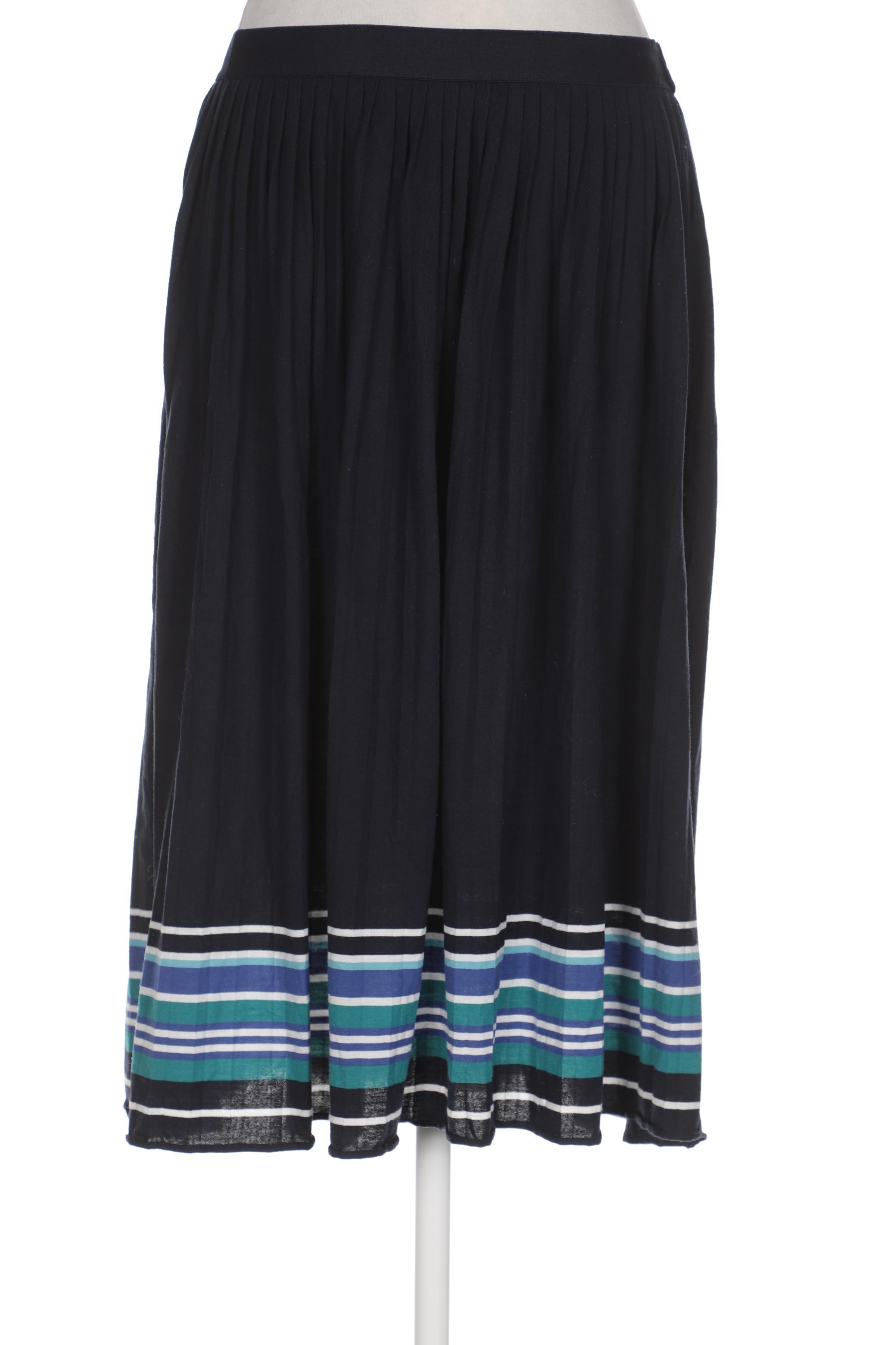 

Marc O Polo Damen Rock, marineblau, Gr. 40