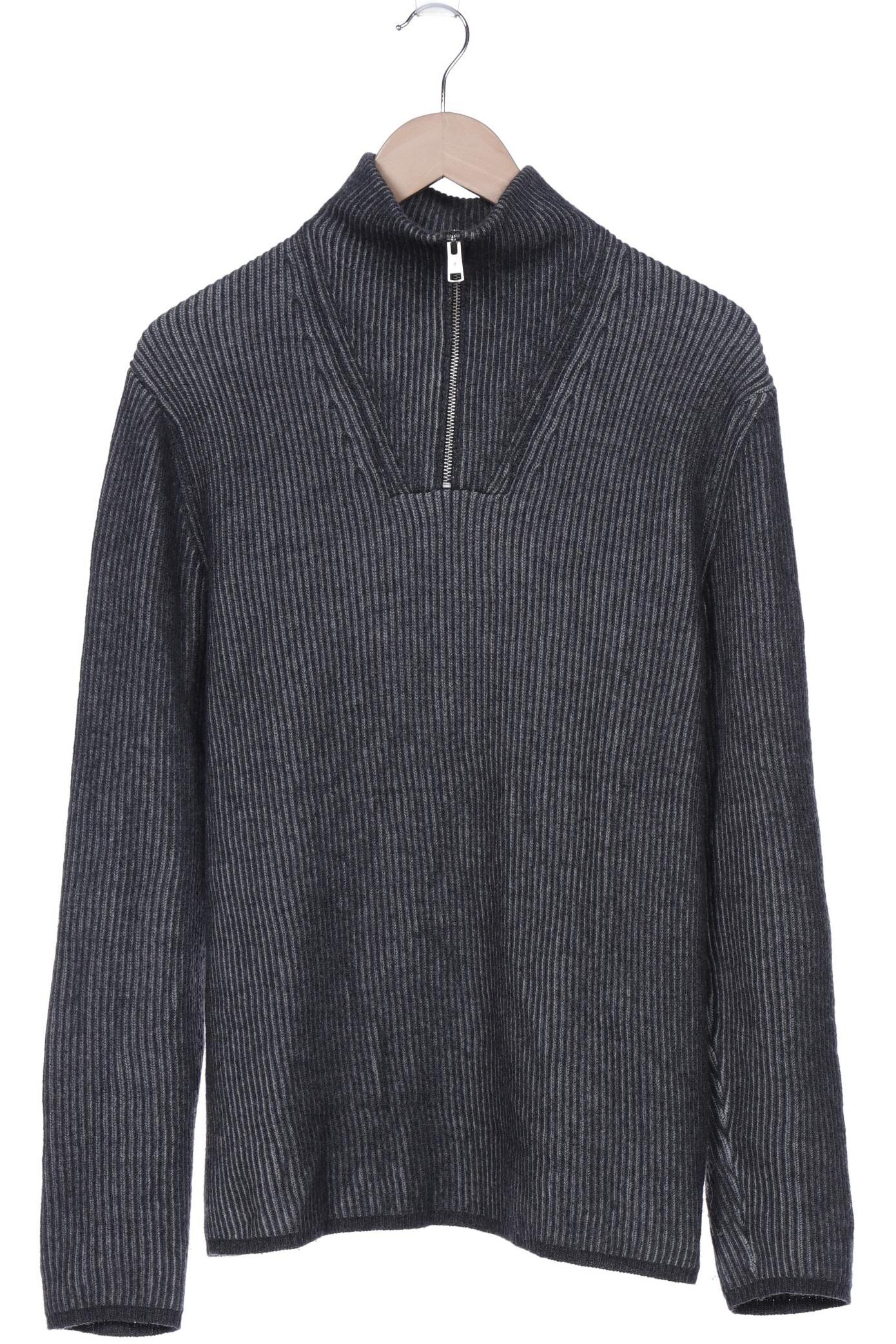 

Marc O Polo Herren Pullover, grau, Gr. 52