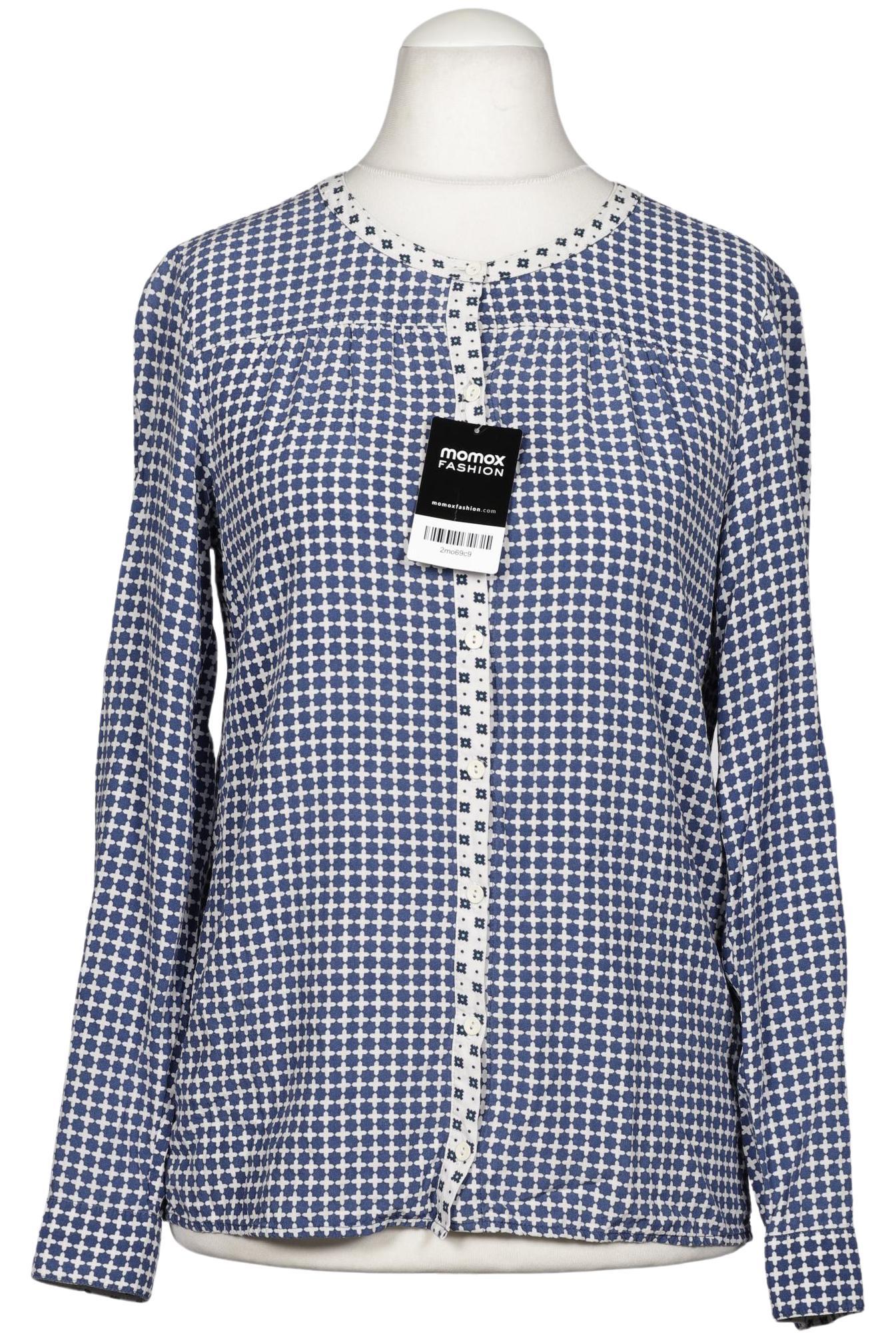

Marc O Polo Damen Bluse, mehrfarbig, Gr. 36