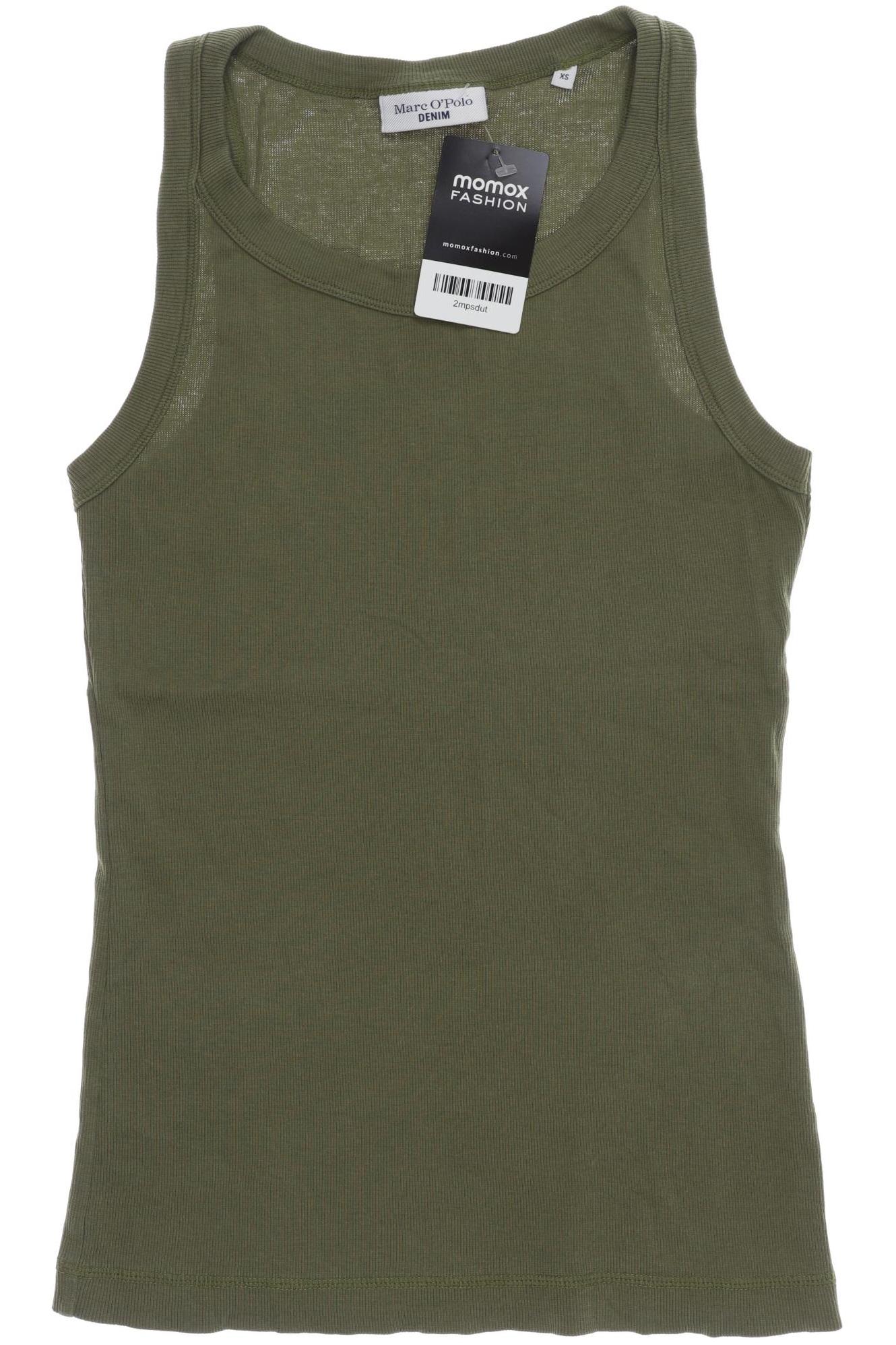 

Marc O Polo Damen Top, grün