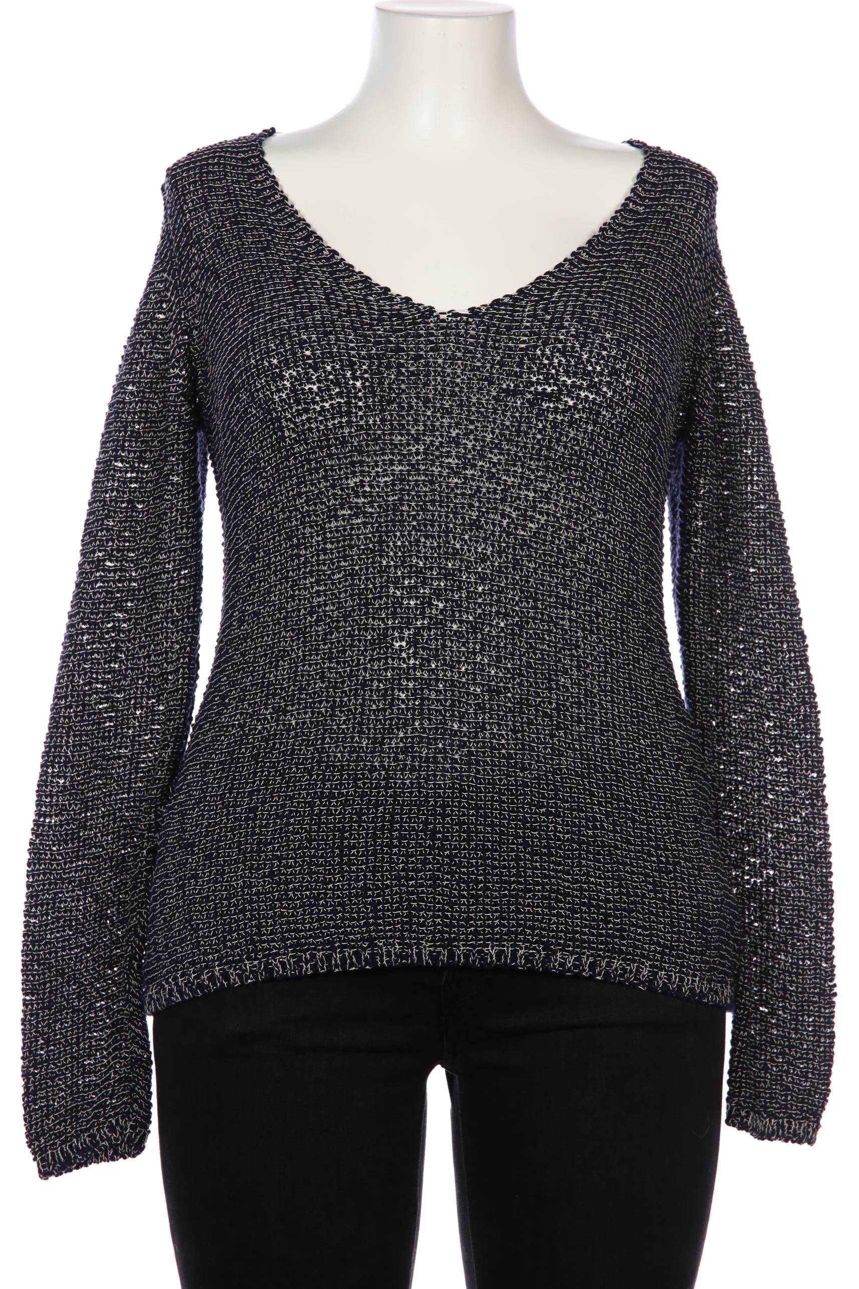 

Marc O Polo Damen Pullover, marineblau, Gr. 42