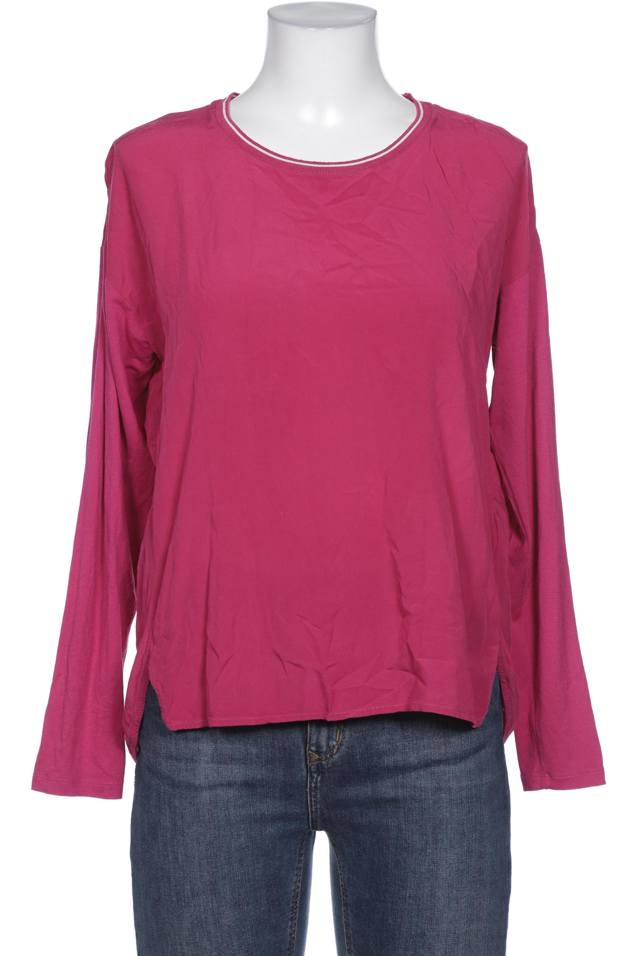 

Marc O Polo Damen Bluse, pink