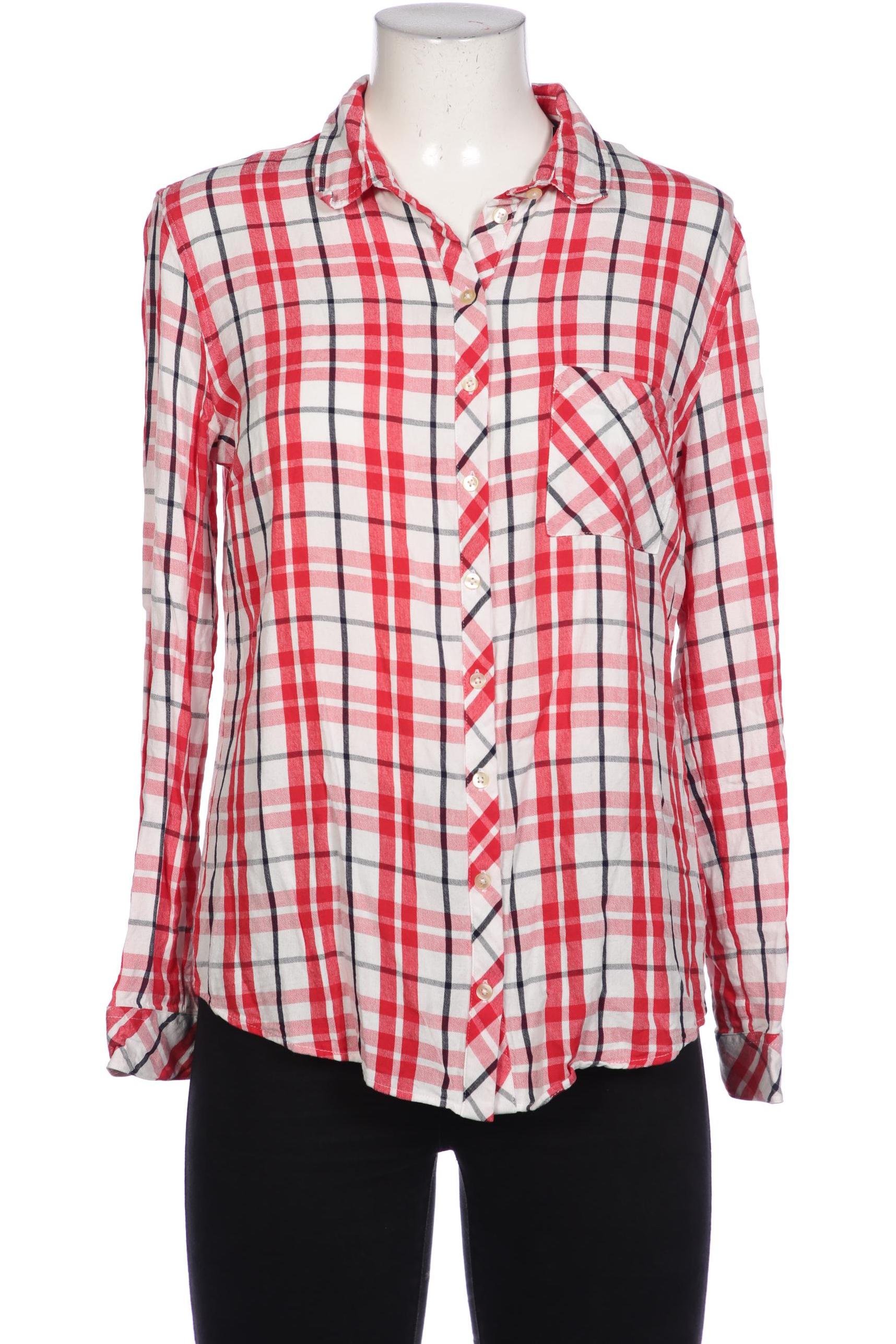 

Marc O Polo Damen Bluse, rot, Gr. 42