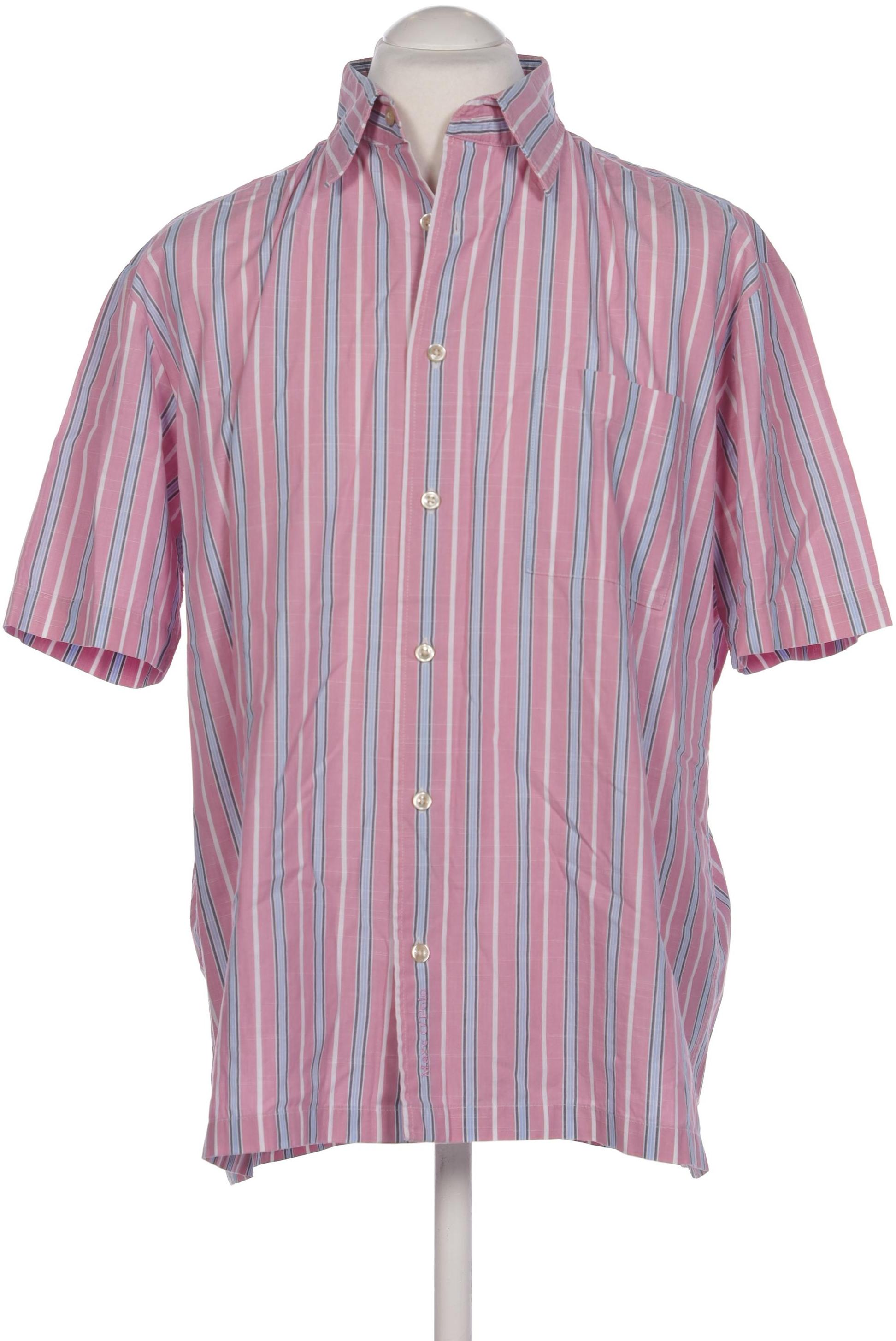 

Marc O Polo Herren Hemd, pink, Gr. 54