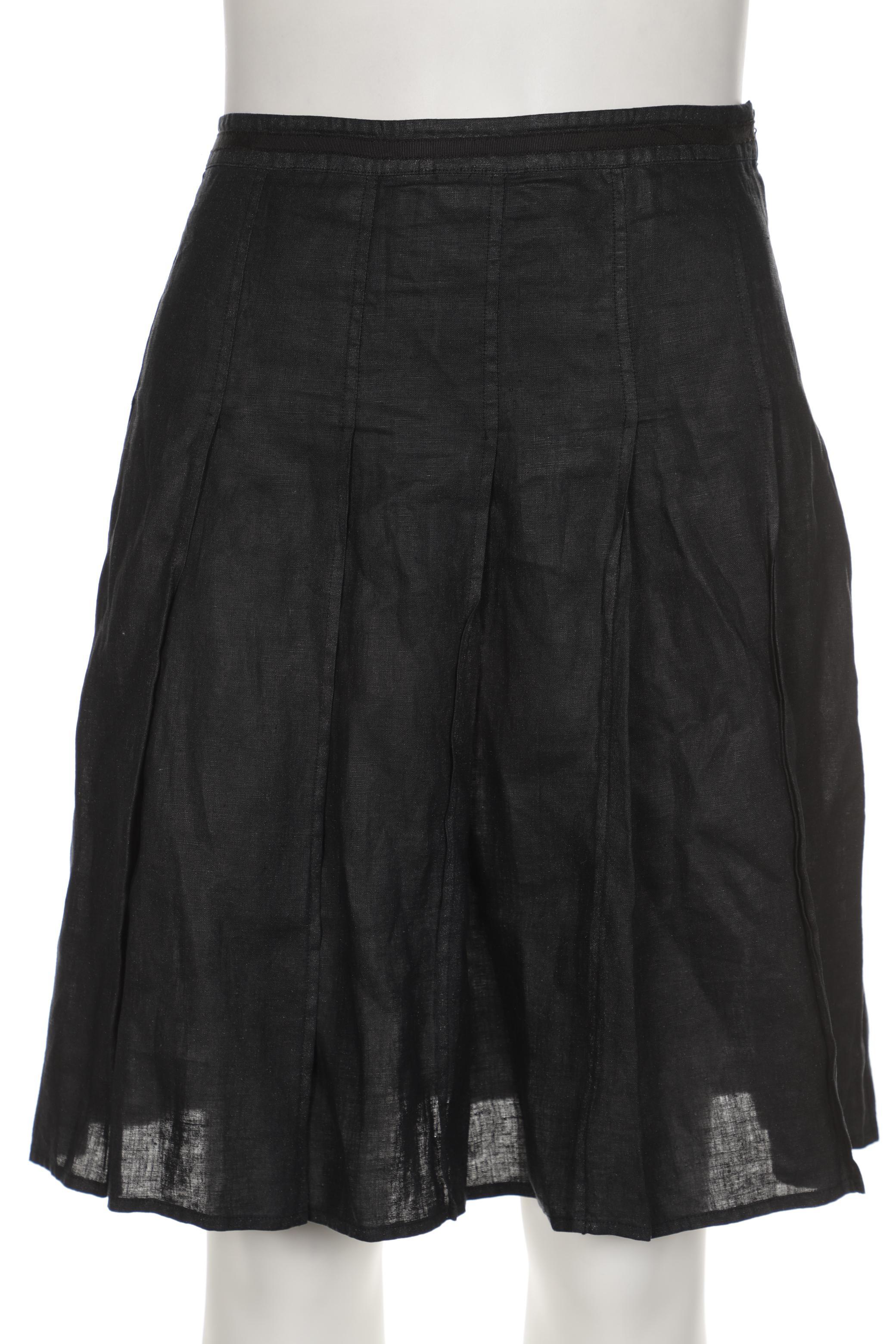 

Marc O Polo Damen Rock, schwarz, Gr. 42