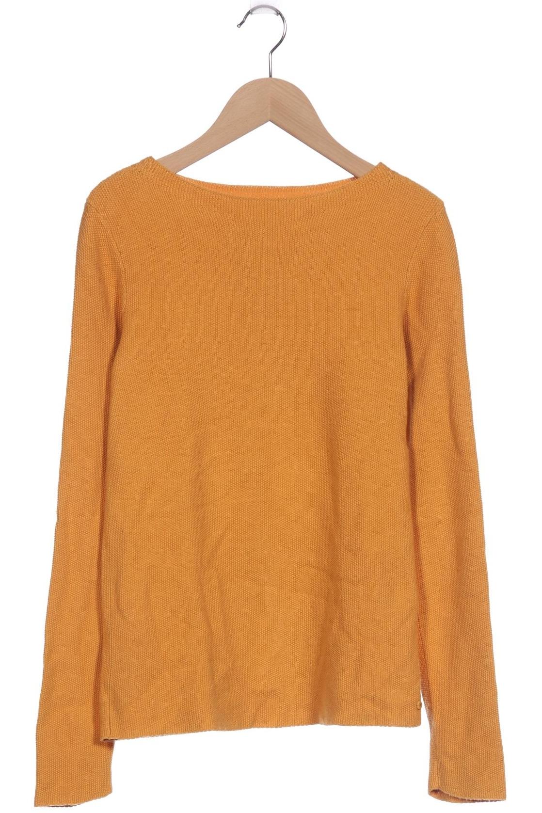 

Marc O Polo Damen Pullover, orange, Gr. 36