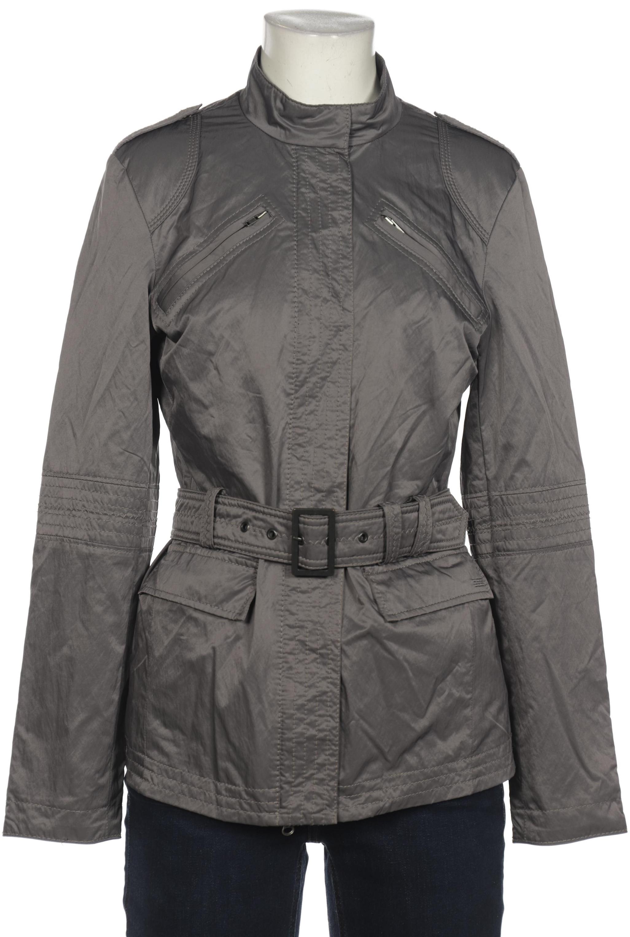 

Marc O Polo Damen Jacke, grau, Gr. 34