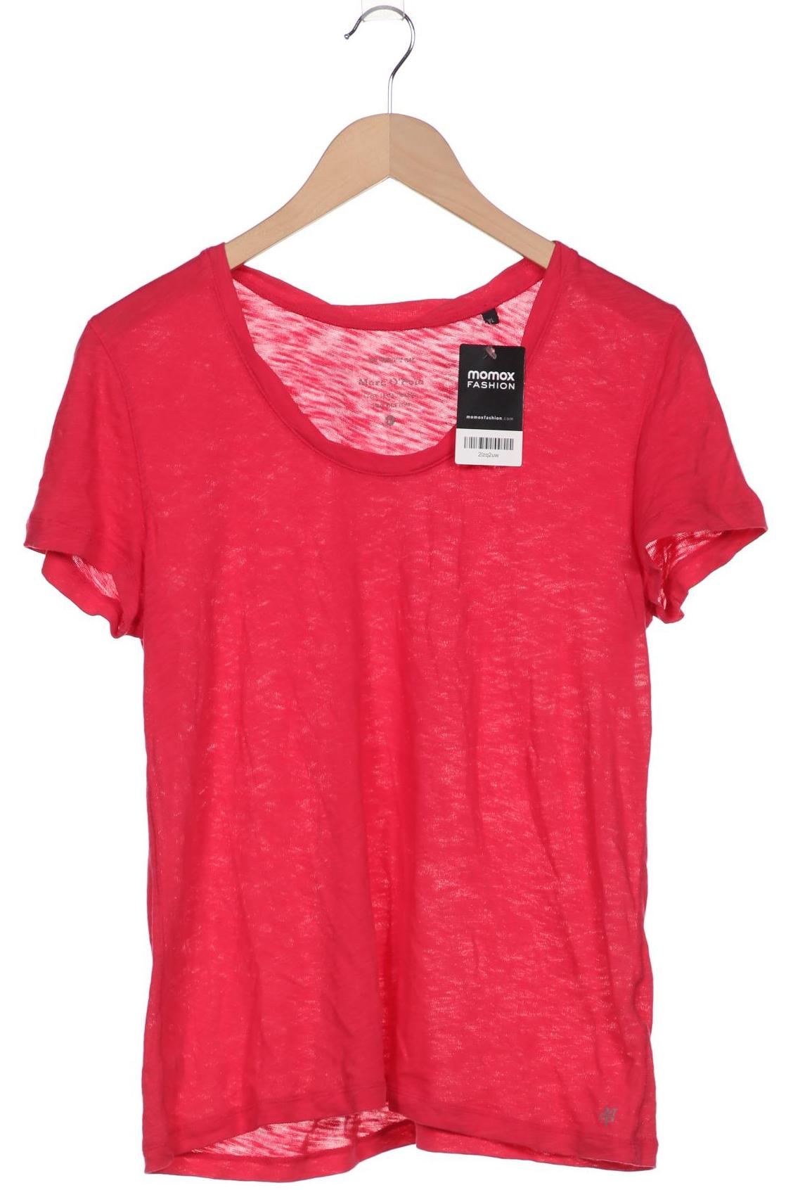 

Marc O Polo Damen T-Shirt, pink