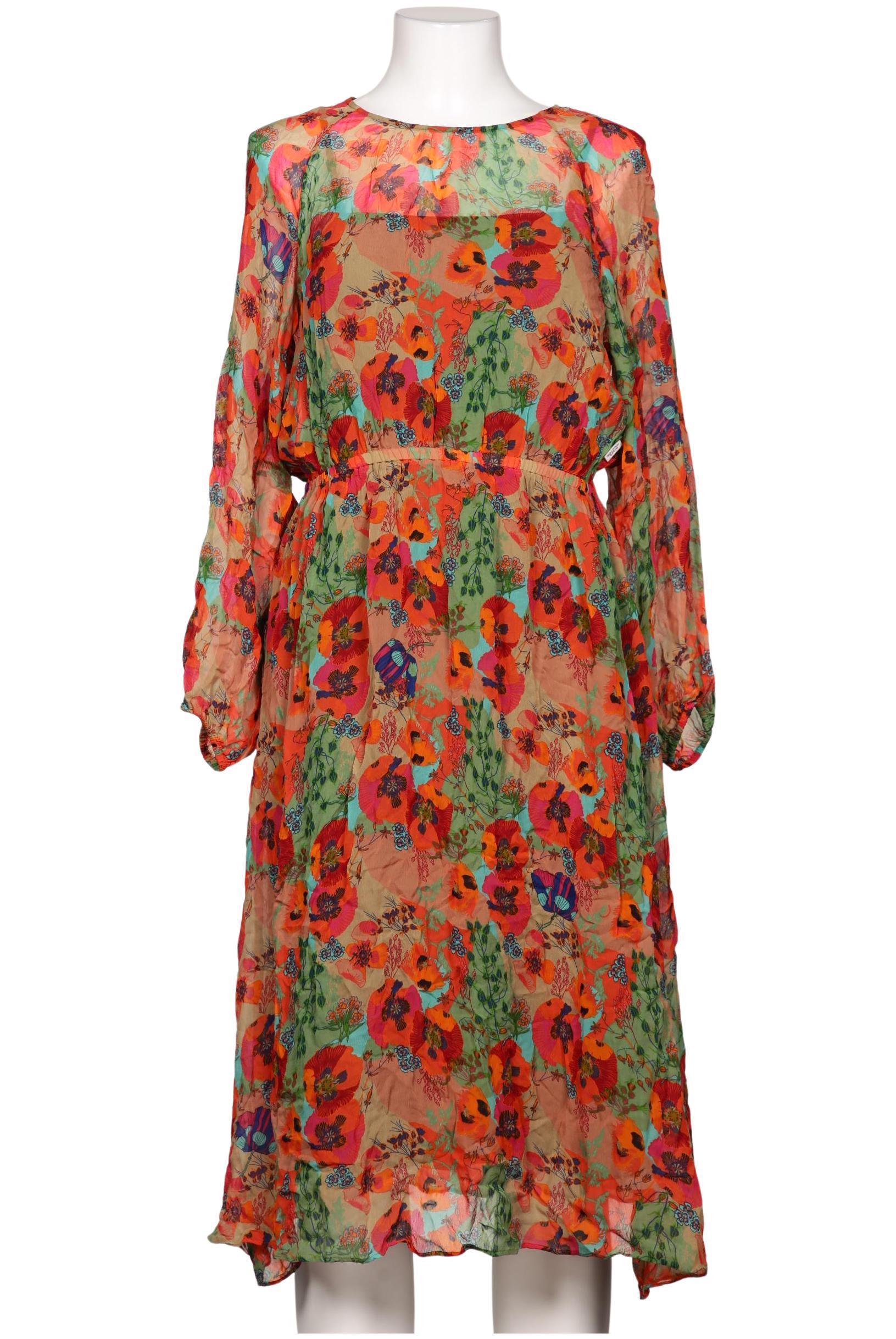 

Marc O Polo Damen Kleid, mehrfarbig, Gr. 42