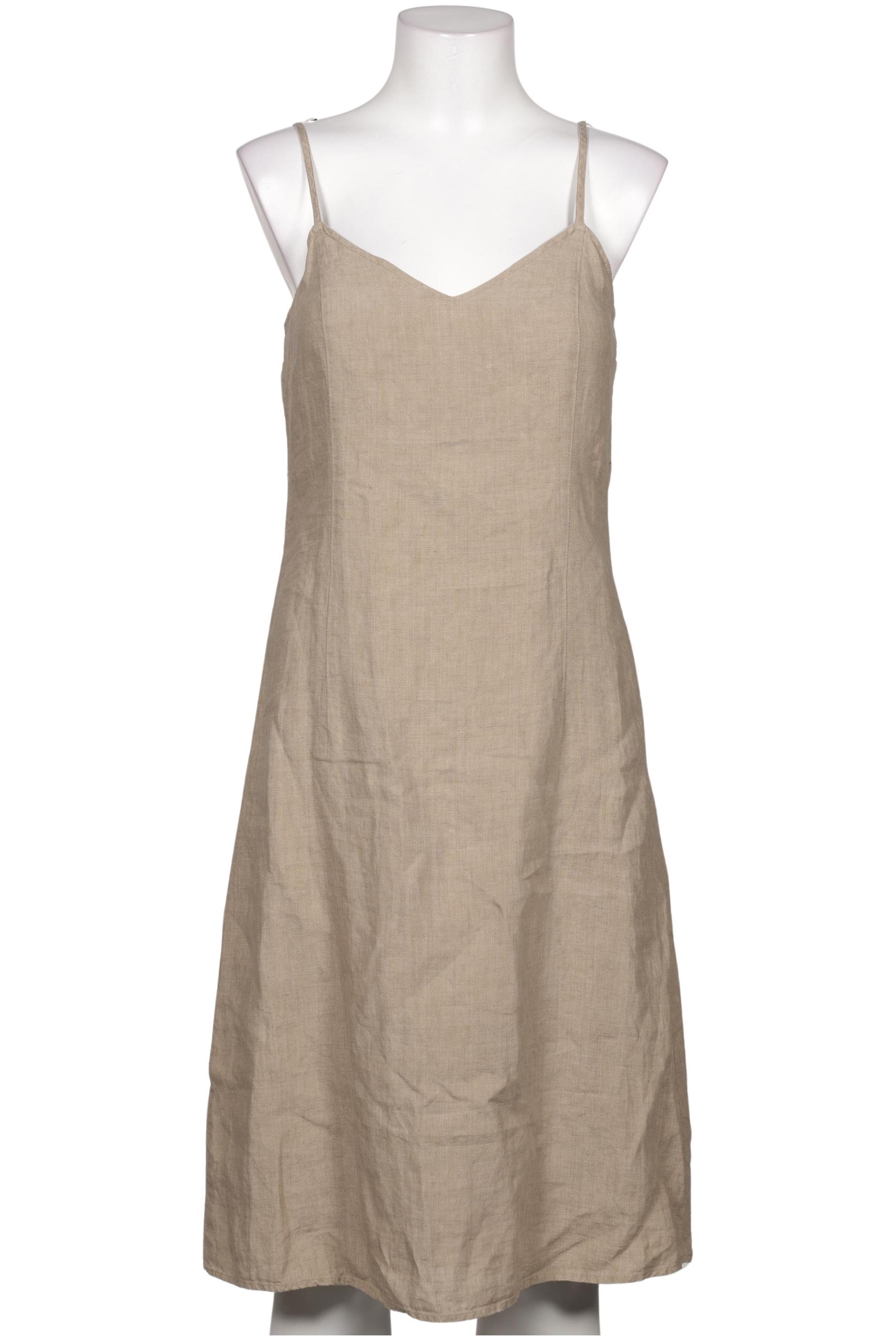 

Marc O Polo Damen Kleid, beige, Gr. 38