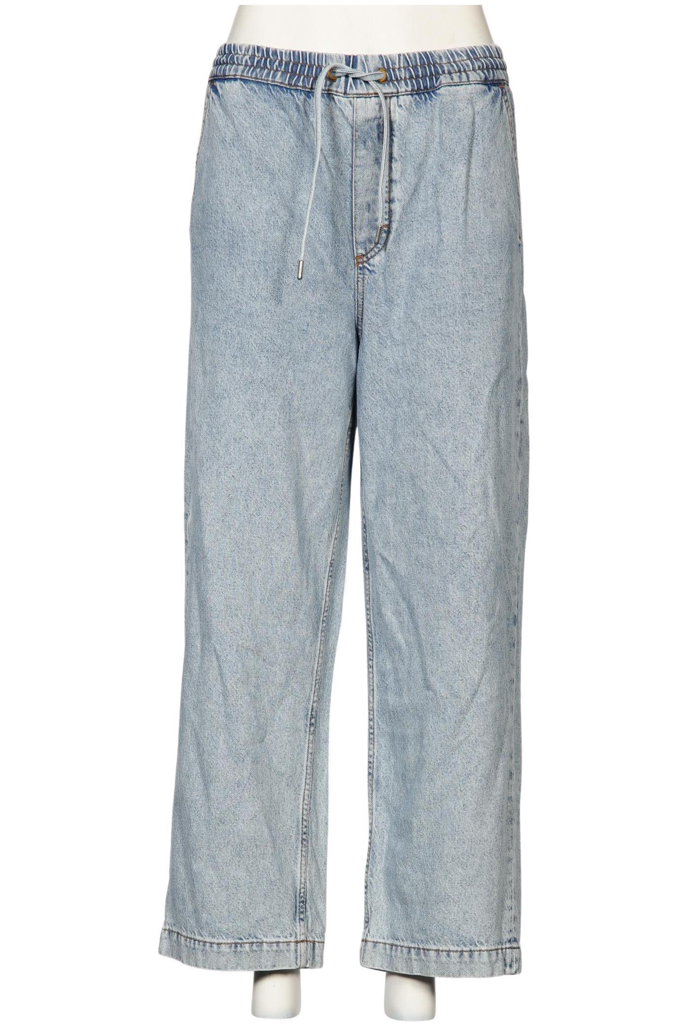 

Marc O Polo Damen Jeans, hellblau, Gr. 0