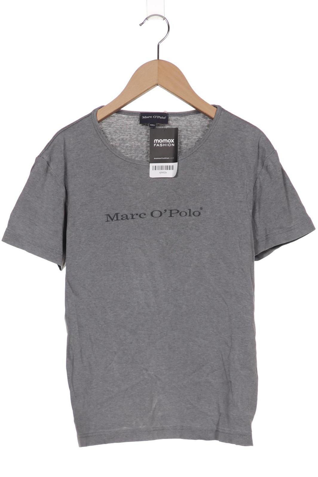 

Marc O Polo Damen T-Shirt, grau