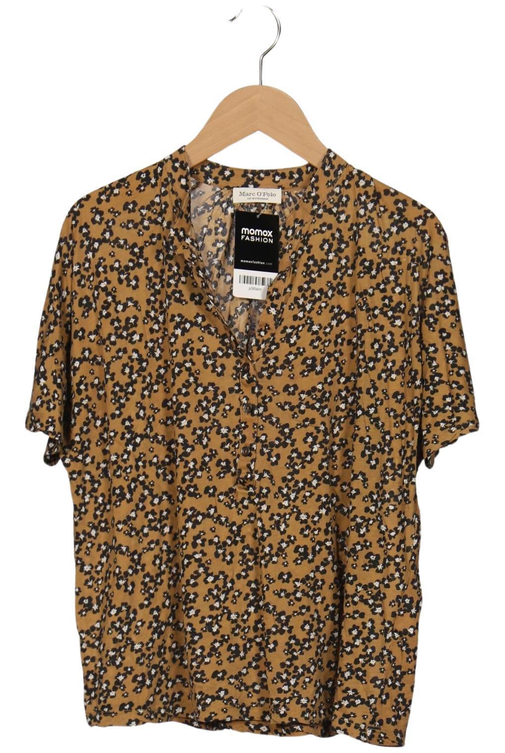 

Marc O Polo Damen T-Shirt, beige, Gr. 36