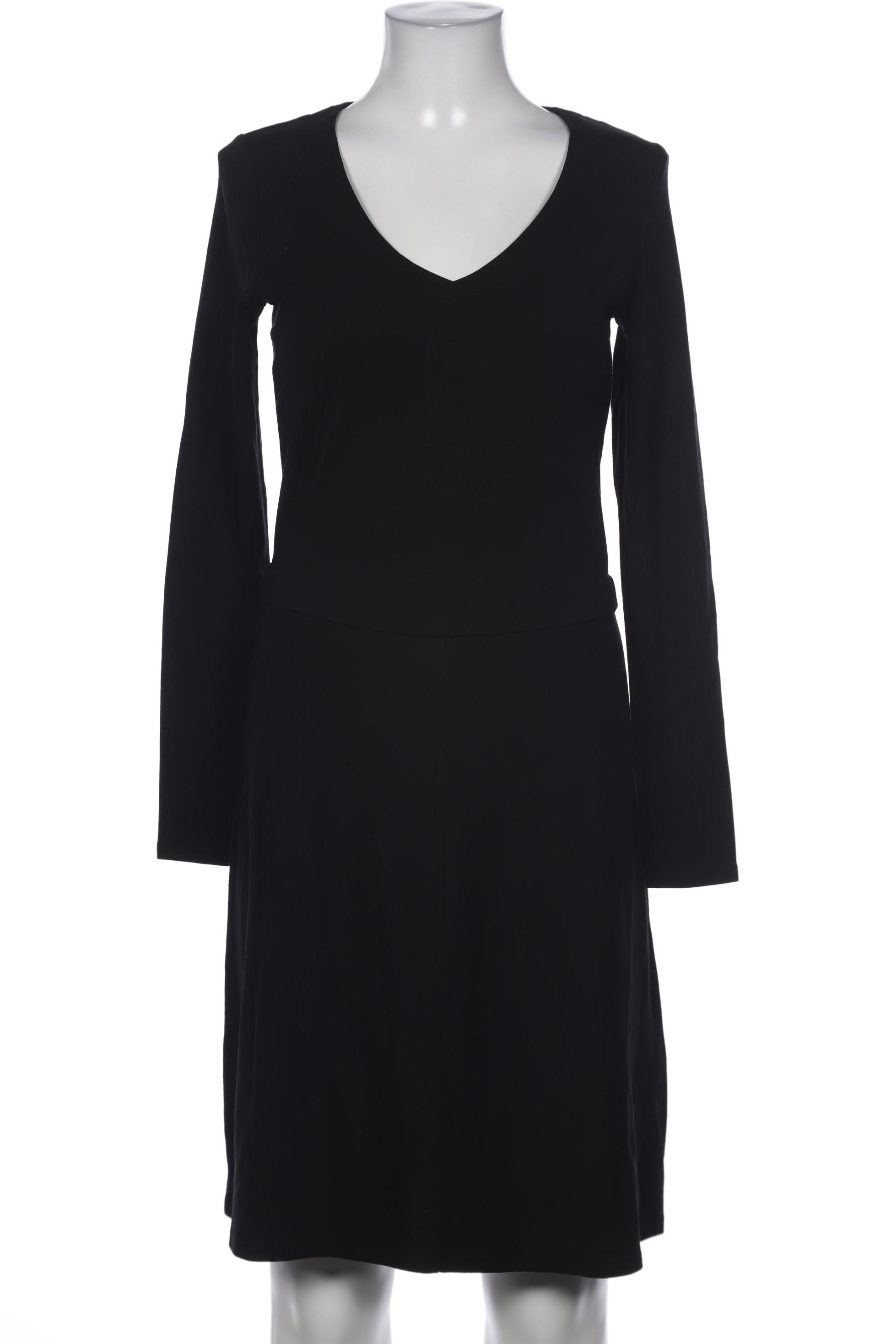 

Marc O Polo Damen Kleid, schwarz, Gr. 38