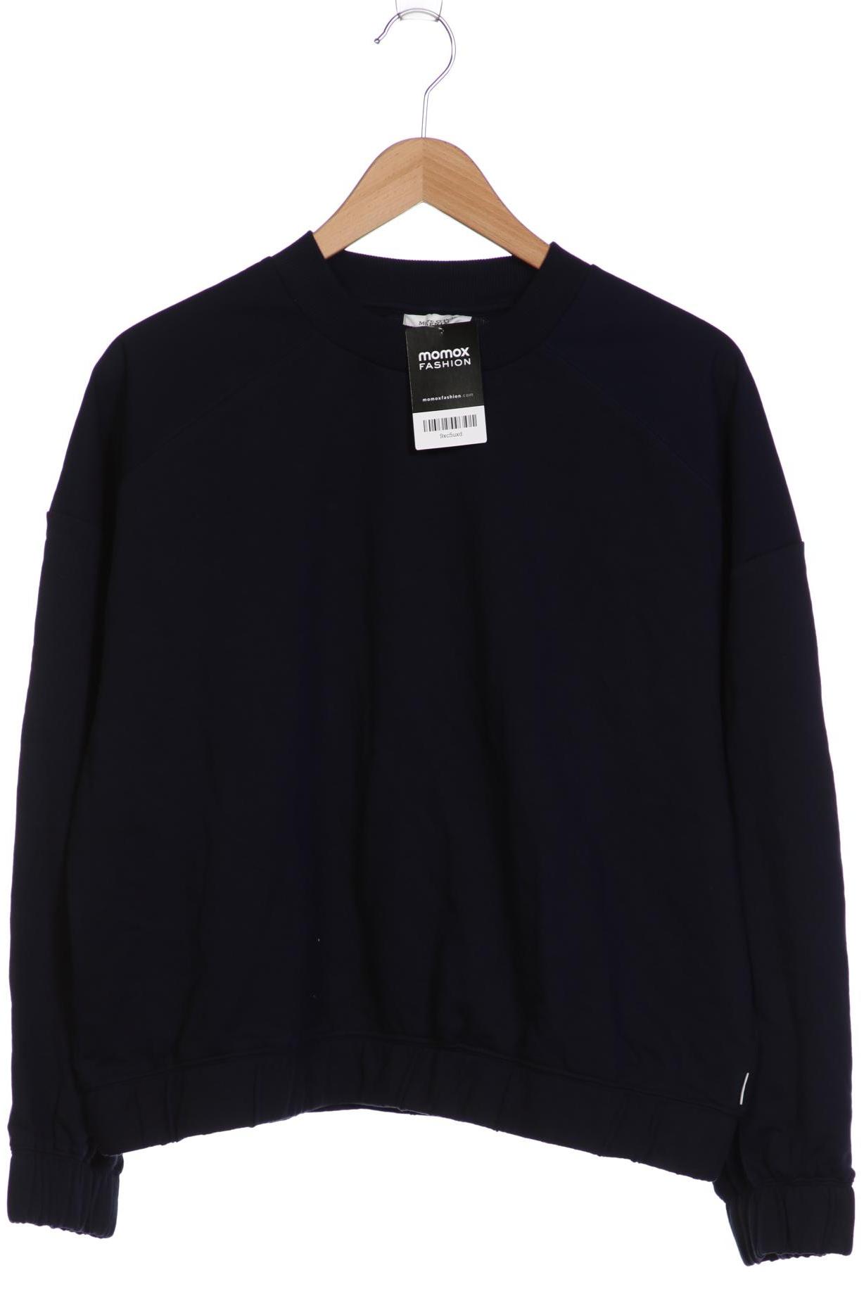 

Marc O Polo Damen Sweatshirt, marineblau
