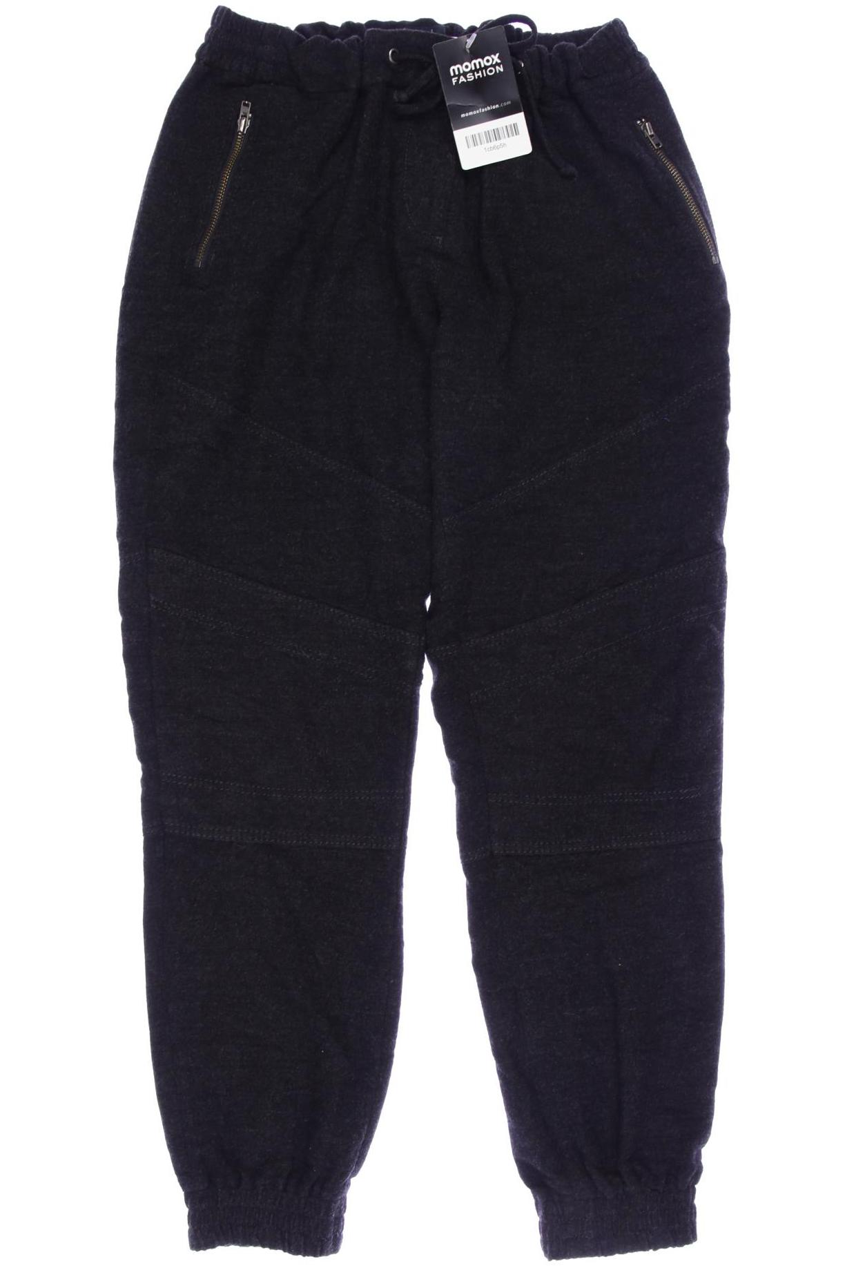 

Marc O Polo Damen Stoffhose, grau, Gr. 38