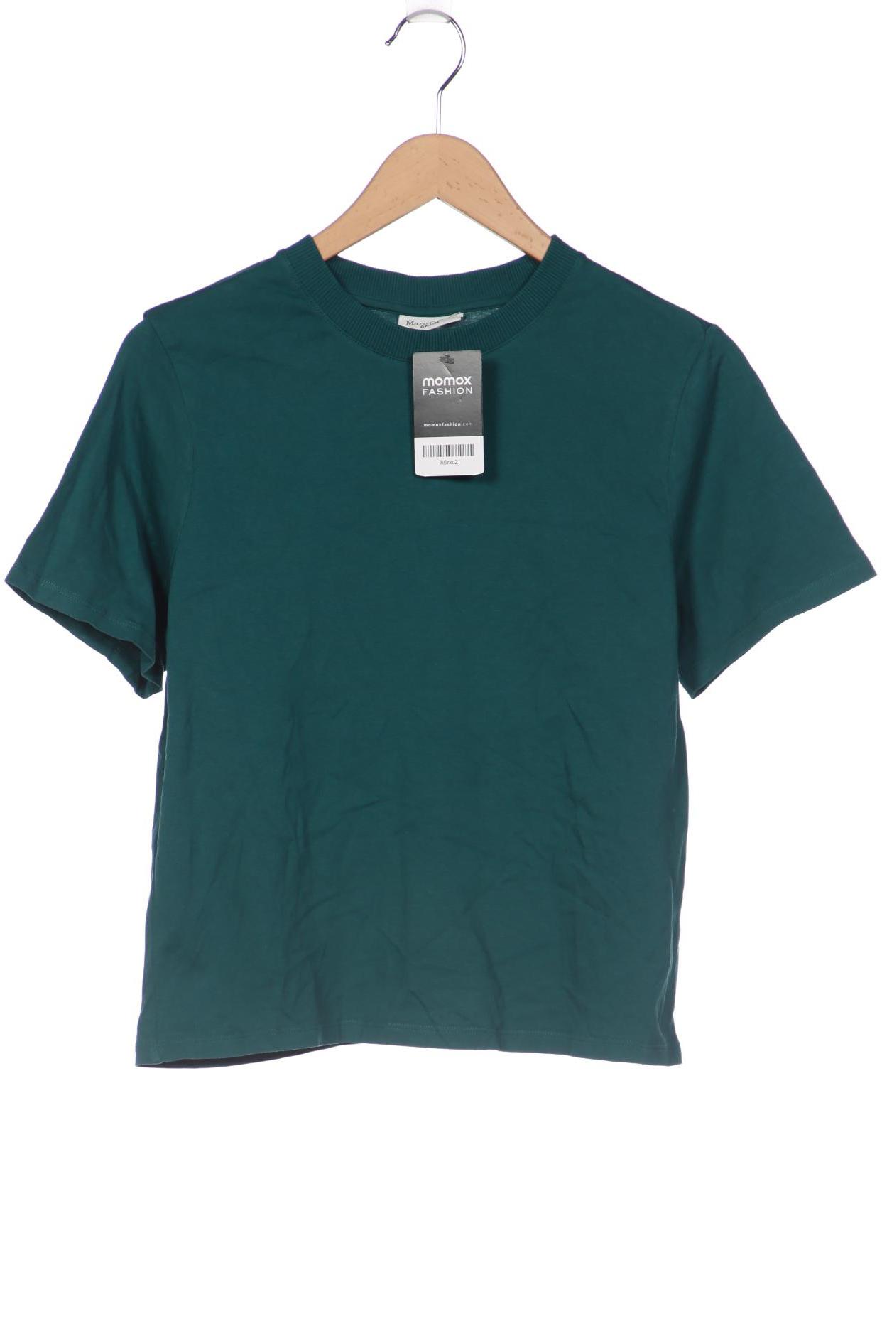 

Marc O Polo Damen T-Shirt, grün