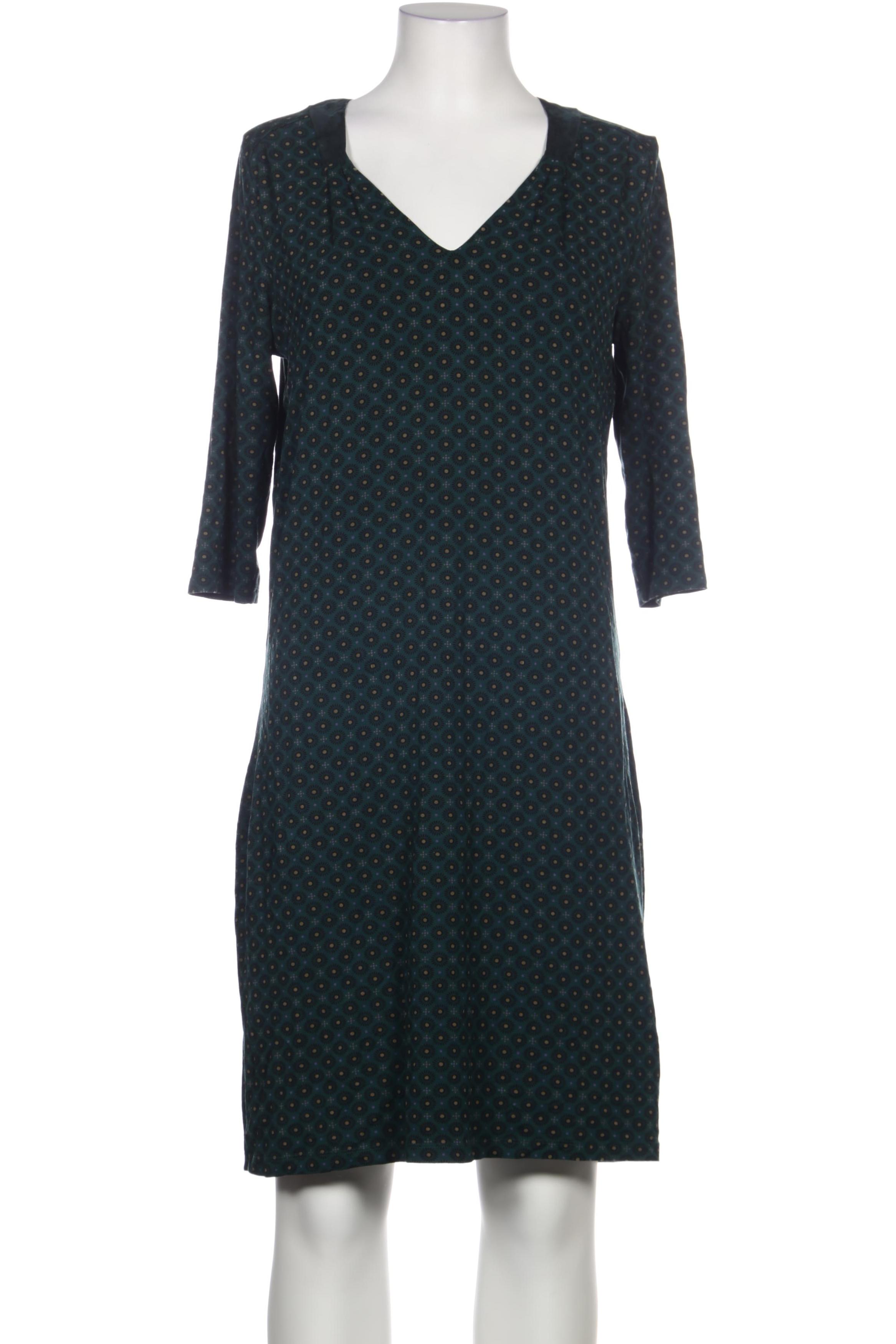 

Marc O Polo Damen Kleid, grün, Gr. 40