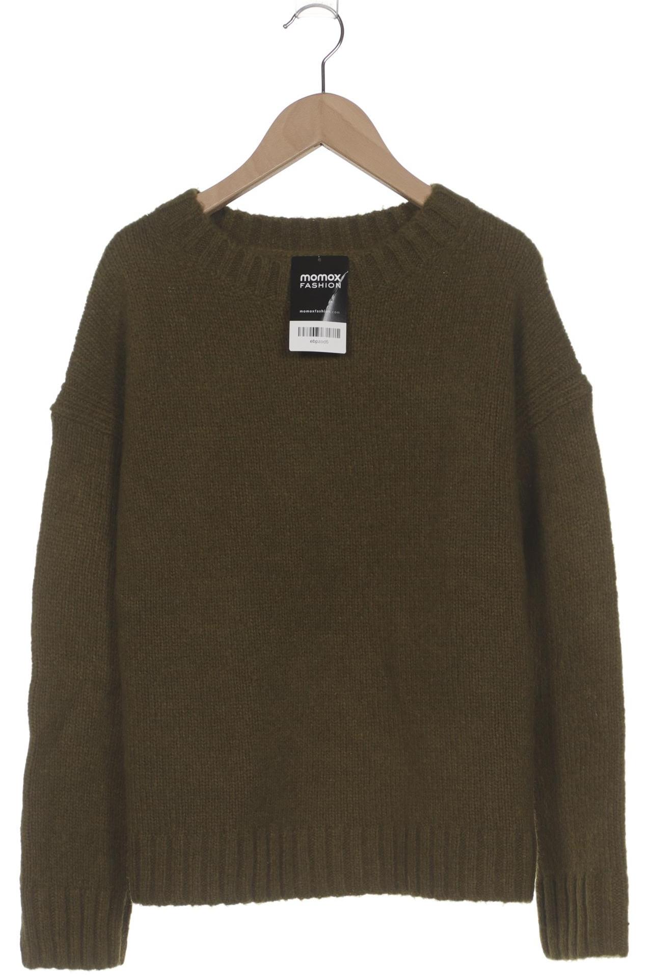 

Marc O Polo Damen Pullover, grün, Gr. 38