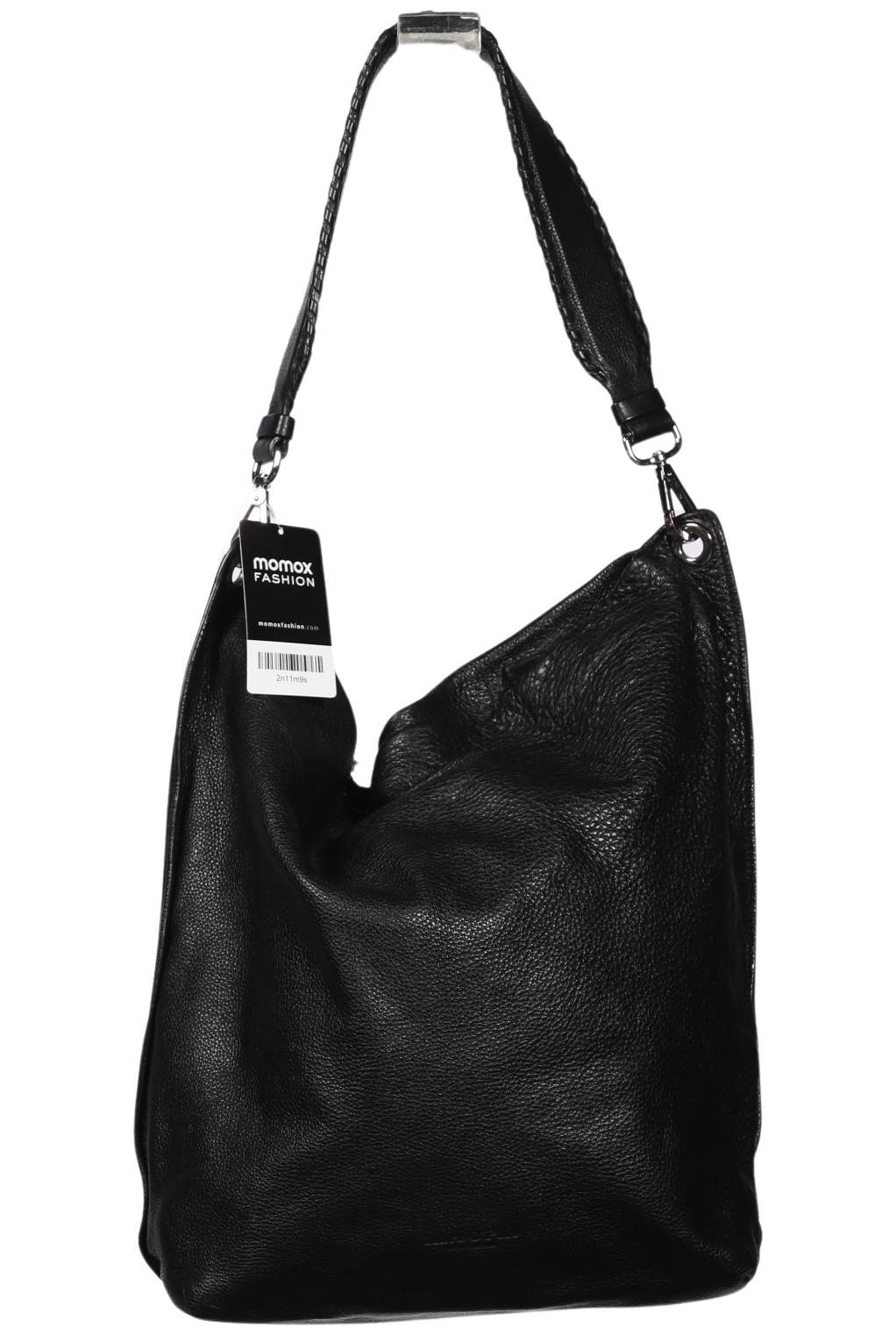 

Marc O Polo Damen Handtasche, schwarz, Gr.