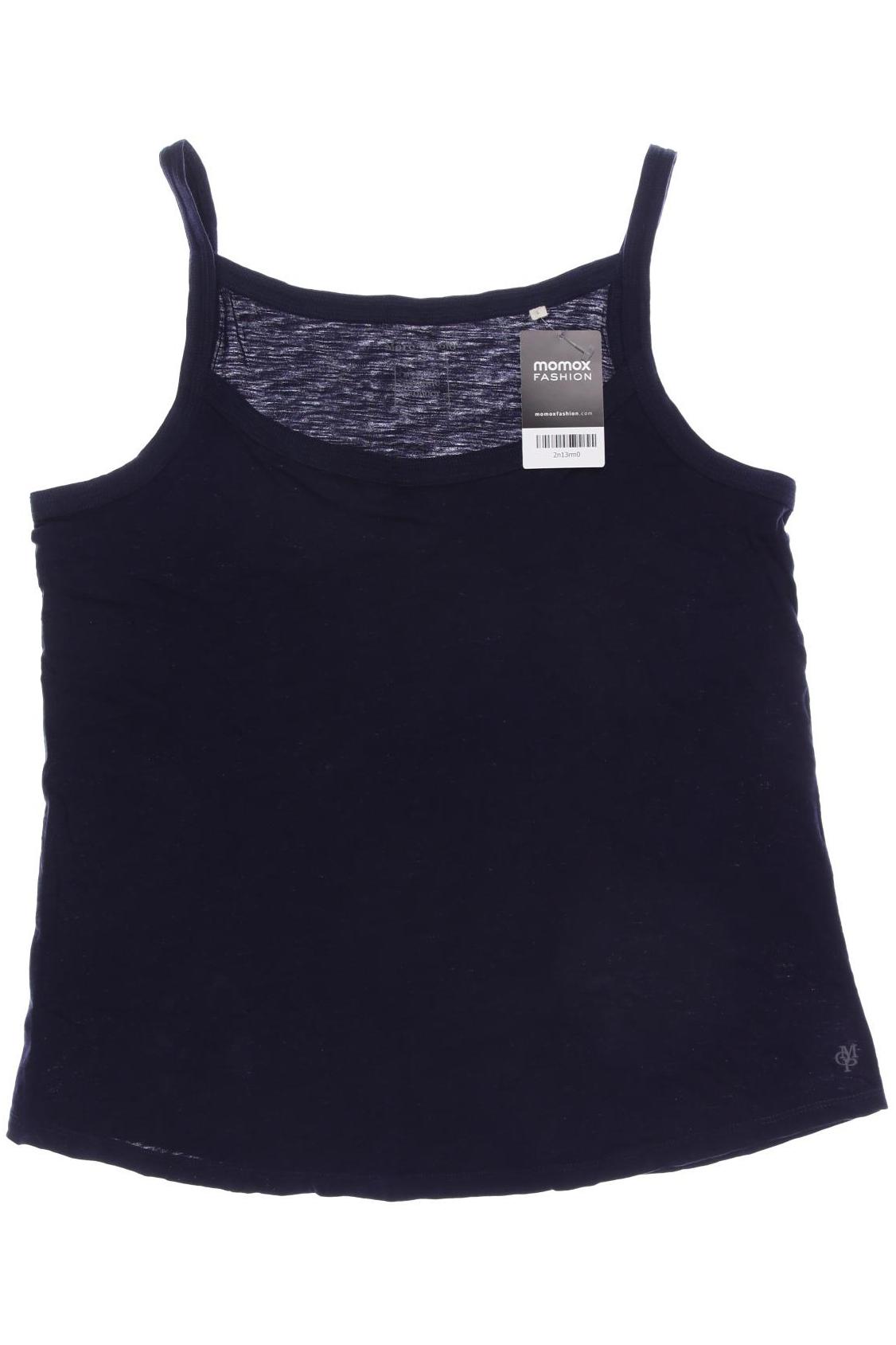 

Marc O Polo Damen Top, marineblau, Gr. 42