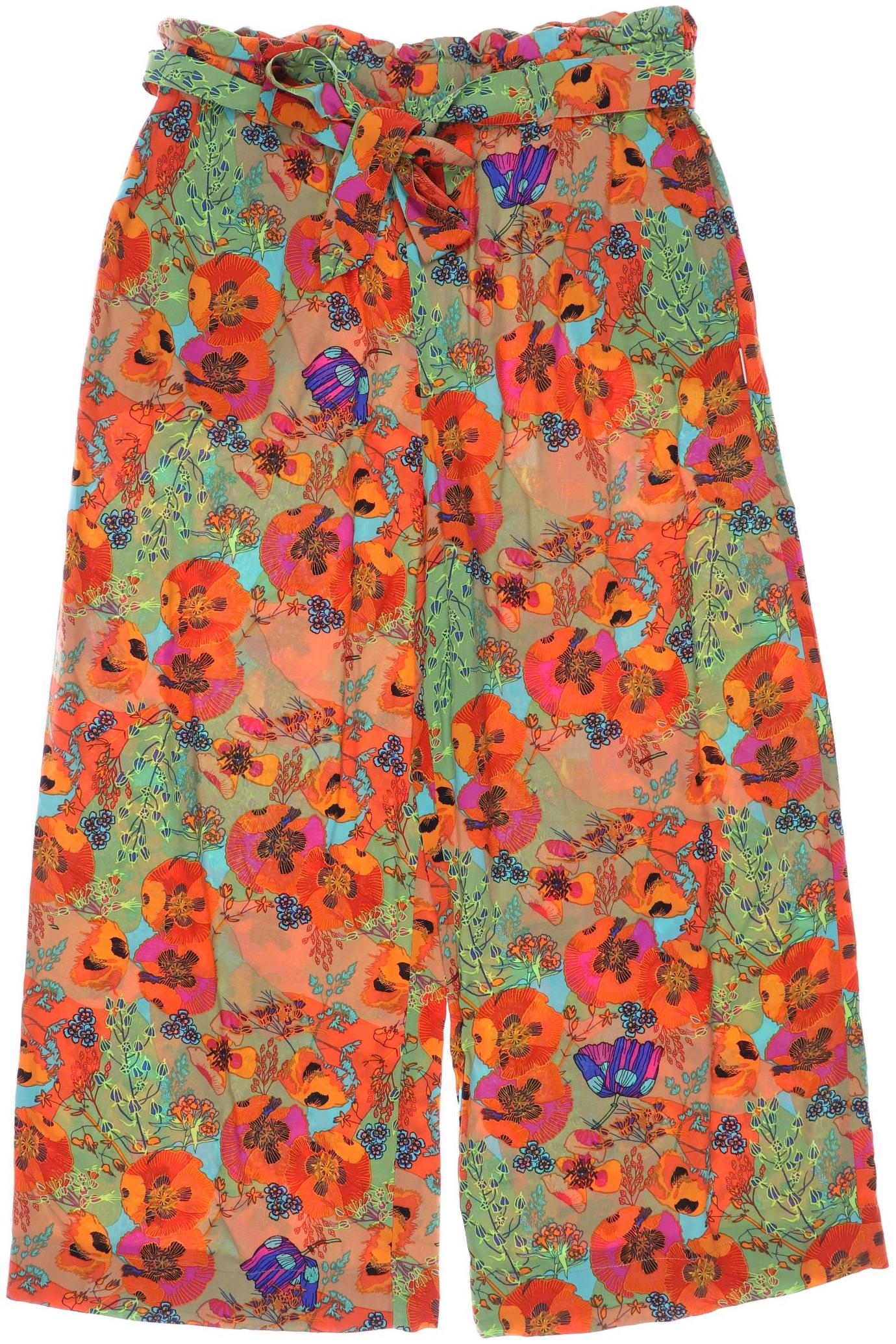 

Marc O Polo Damen Stoffhose, mehrfarbig, Gr. 36