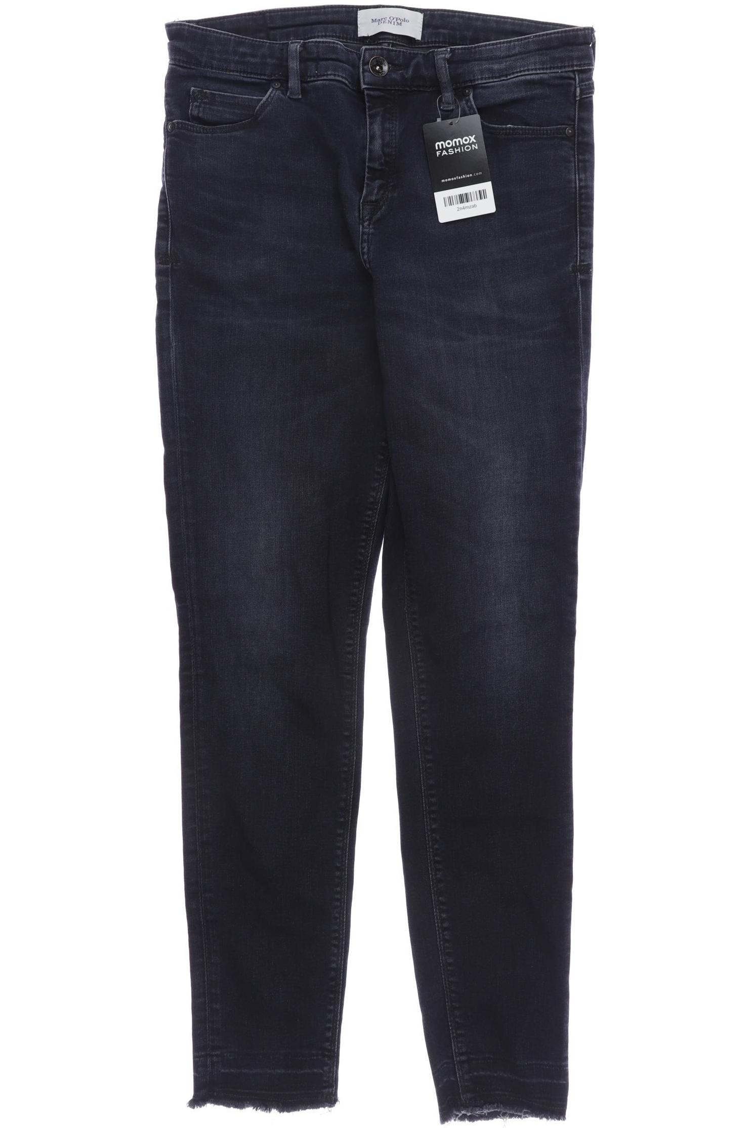 

Marc O Polo Damen Jeans, marineblau, Gr. 30