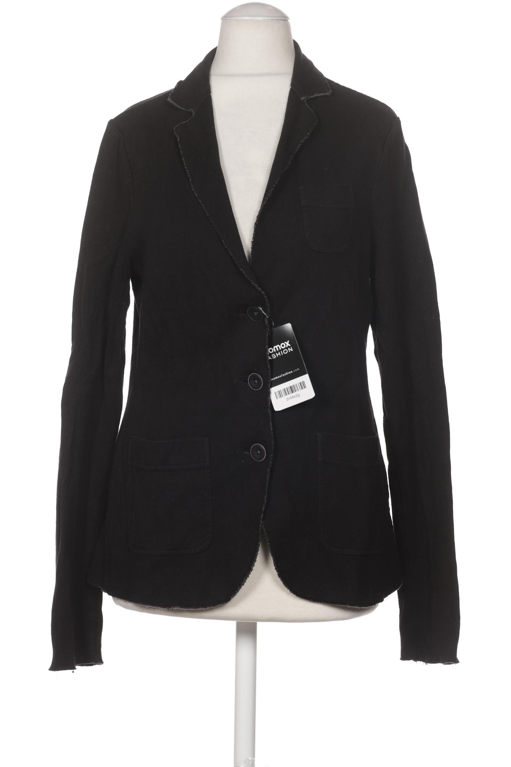 

Marc O Polo Damen Blazer, schwarz, Gr. 38