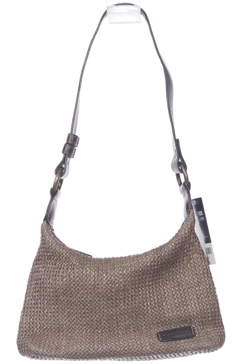 

Marc O Polo Damen Handtasche, braun, Gr.