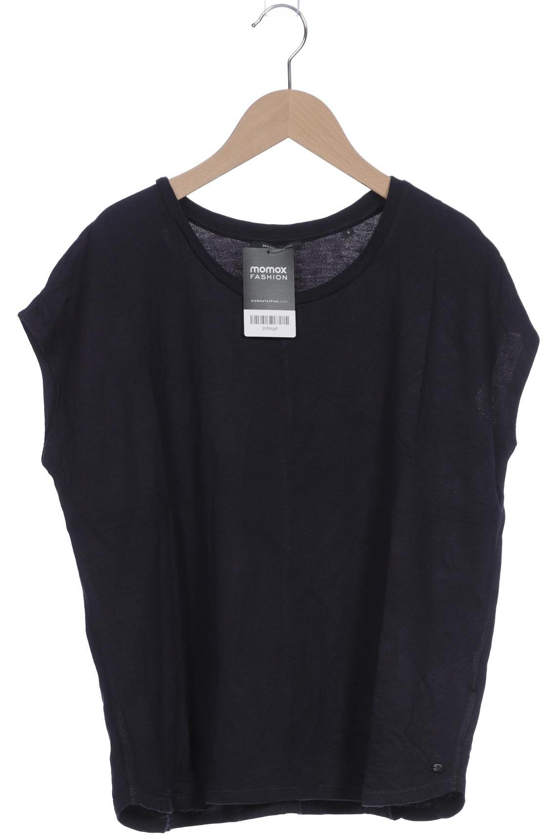 

Marc O Polo Damen T-Shirt, marineblau