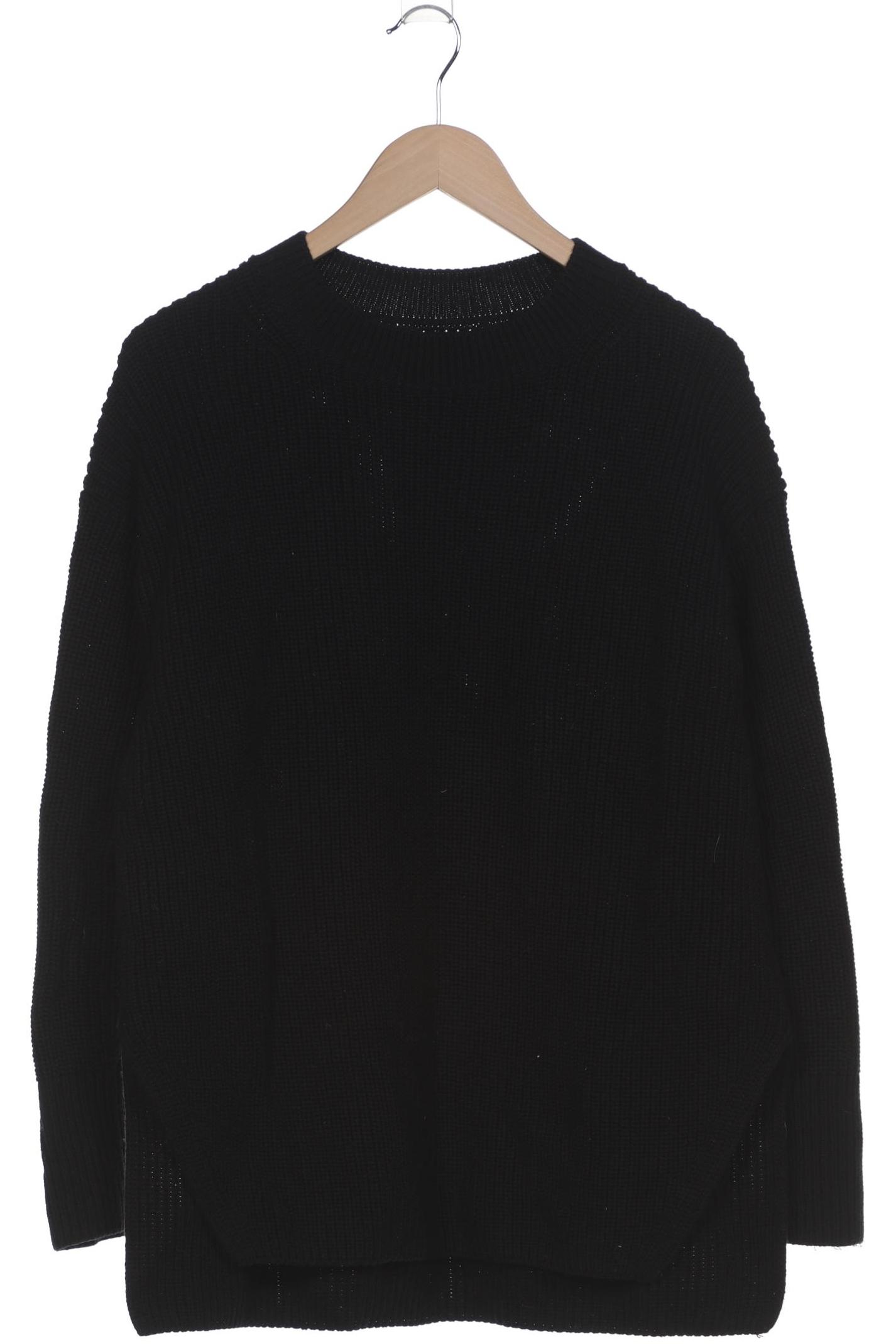 

Marc O Polo Damen Pullover, schwarz, Gr. 42