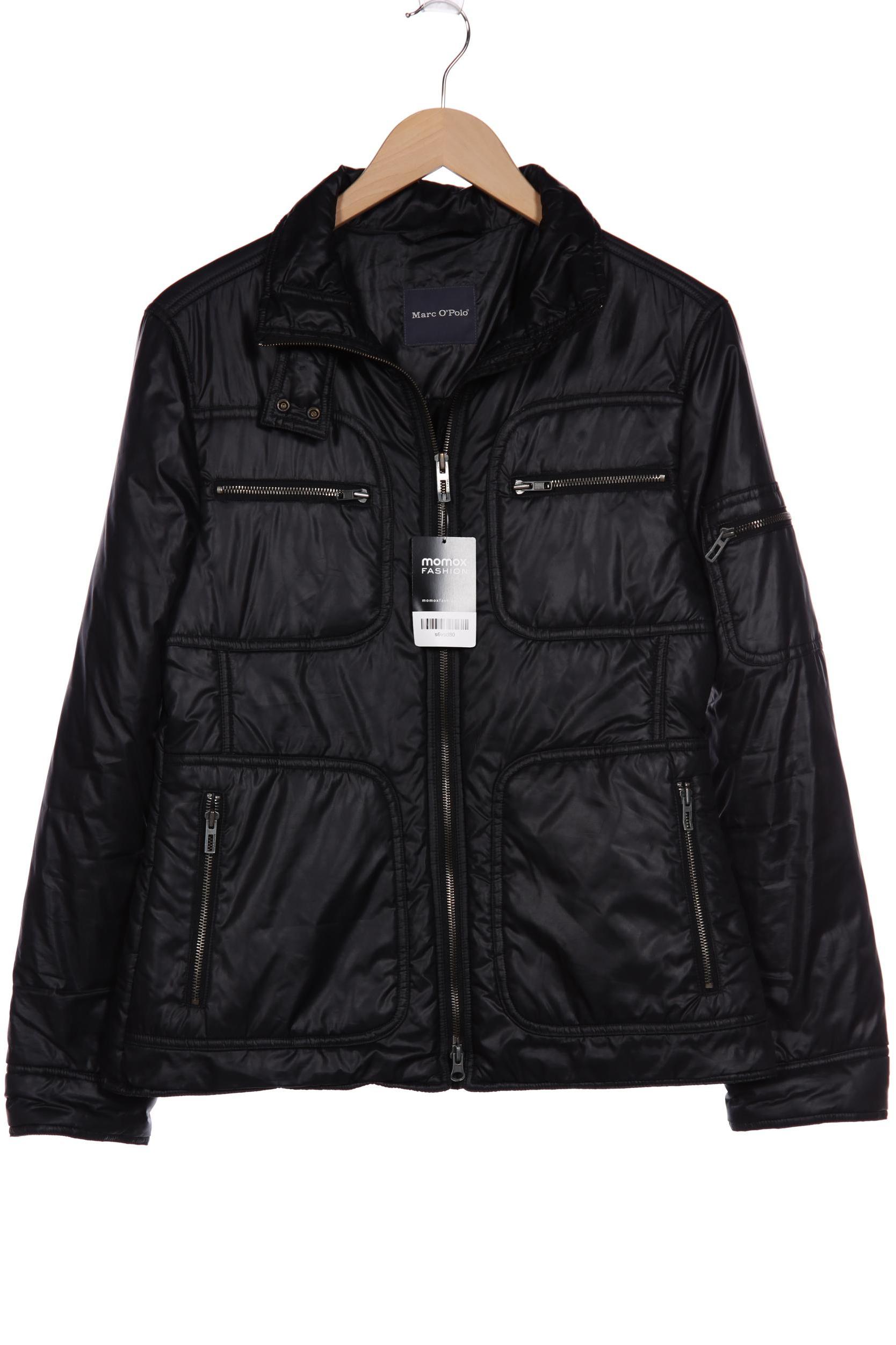 

Marc O Polo Damen Jacke, schwarz, Gr. 38