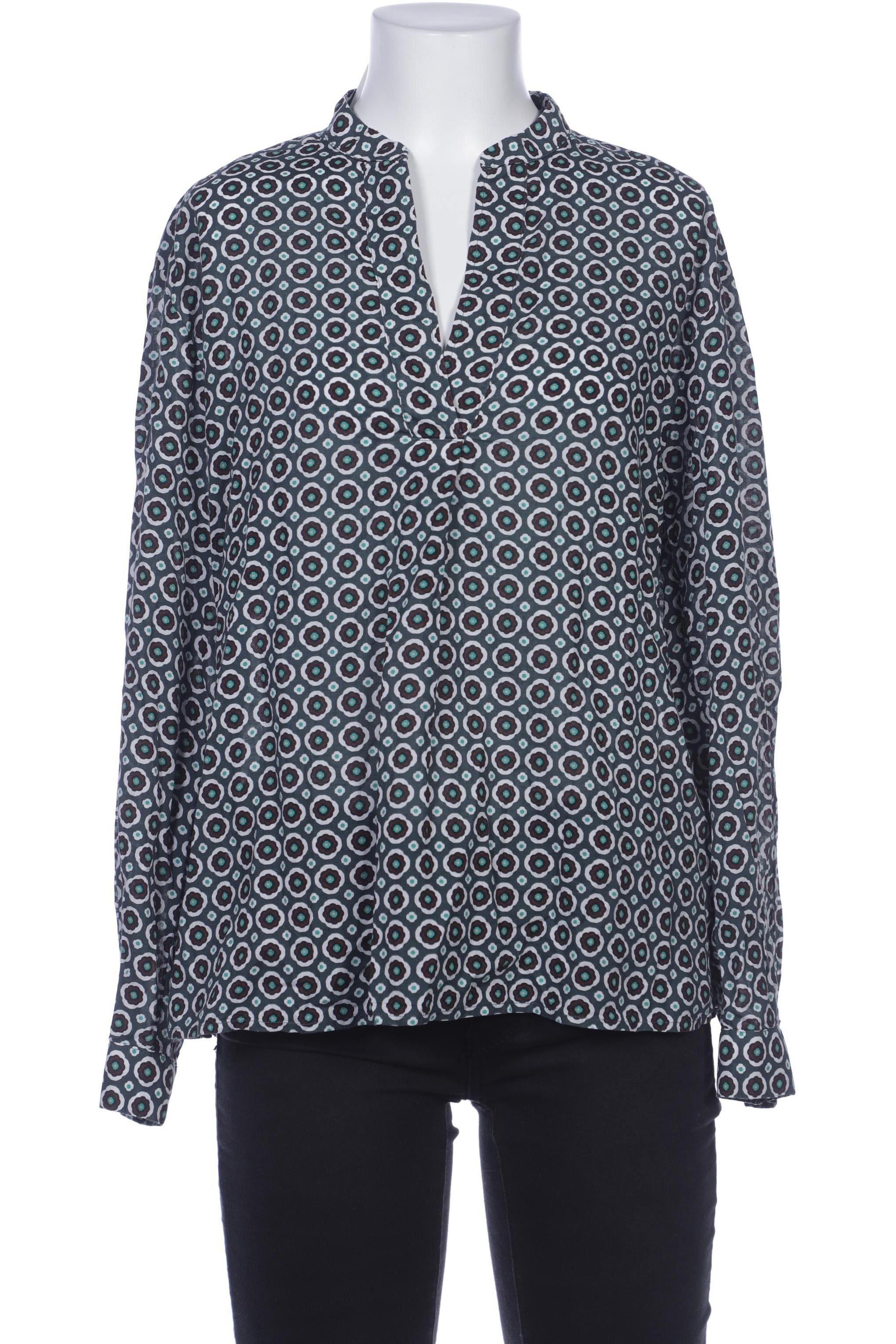 

Marc O Polo Damen Bluse, grün, Gr. 36