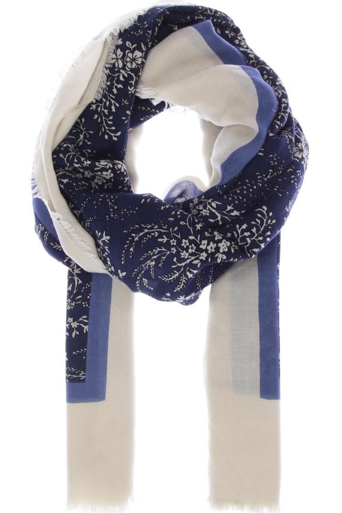 

Marc O Polo Damen Schal, marineblau