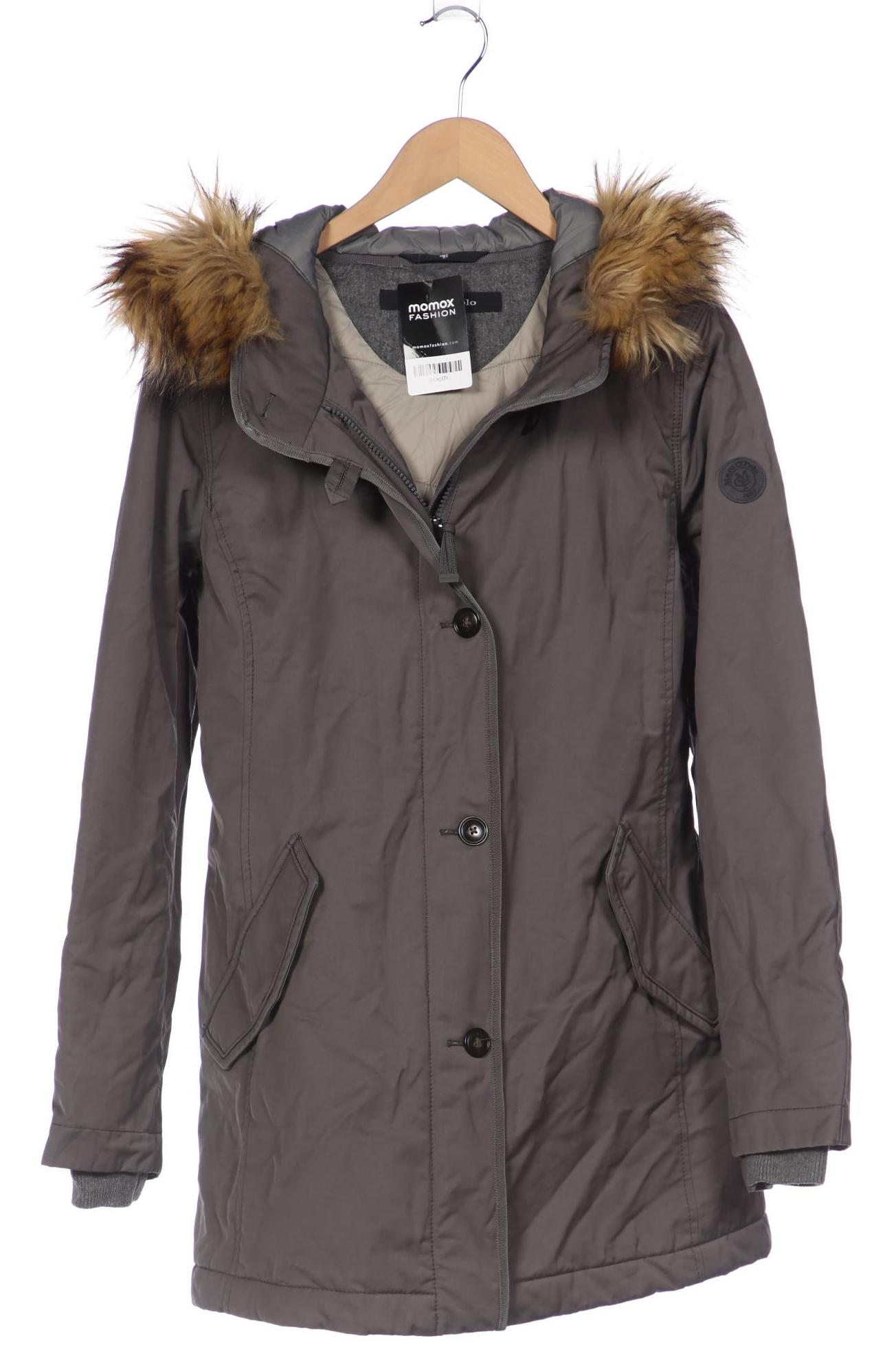 

Marc O Polo Damen Jacke, grau