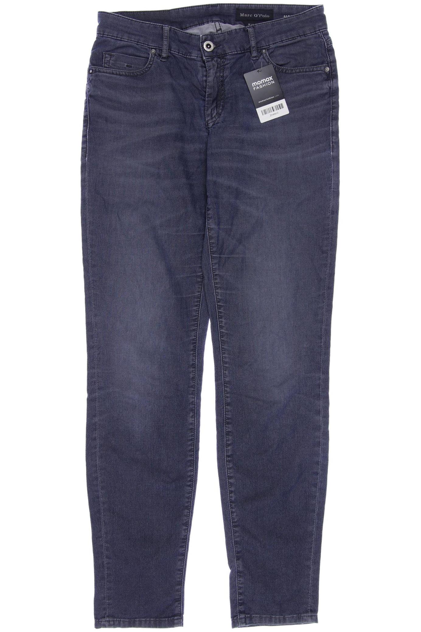 

Marc O Polo Damen Jeans, marineblau