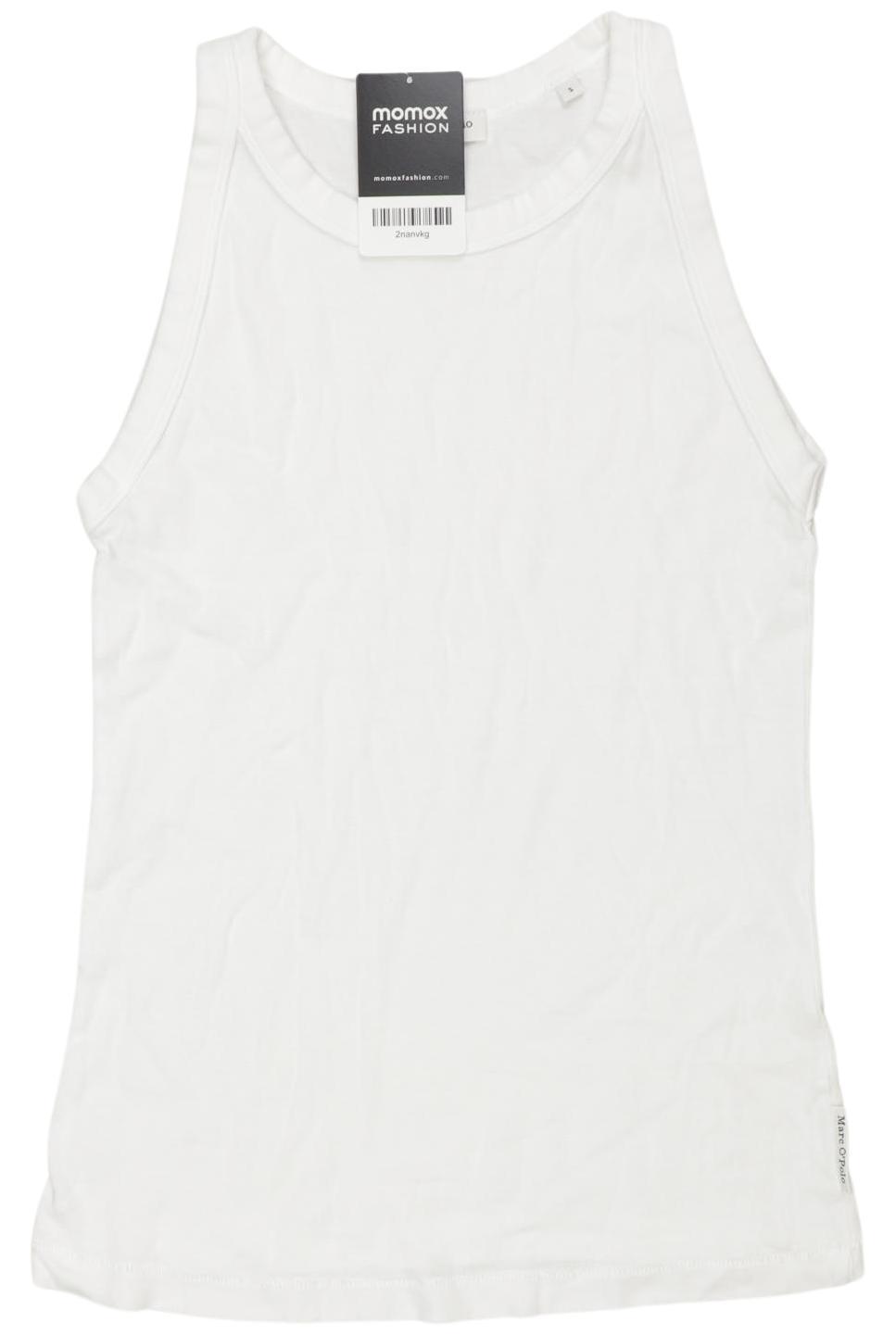 

Marc O Polo Damen Top, weiß, Gr. 36