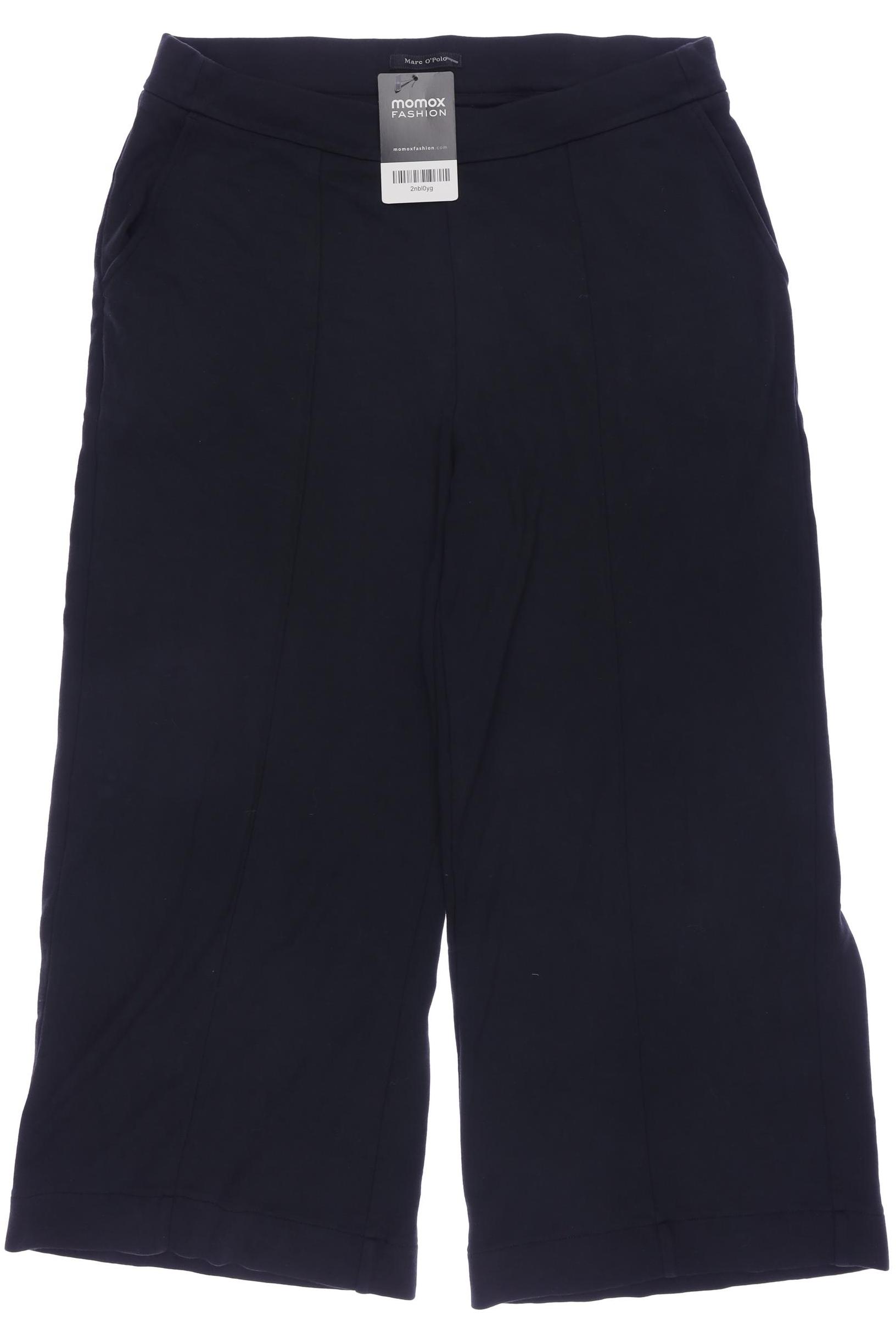 

Marc O Polo Damen Stoffhose, grün, Gr. 38