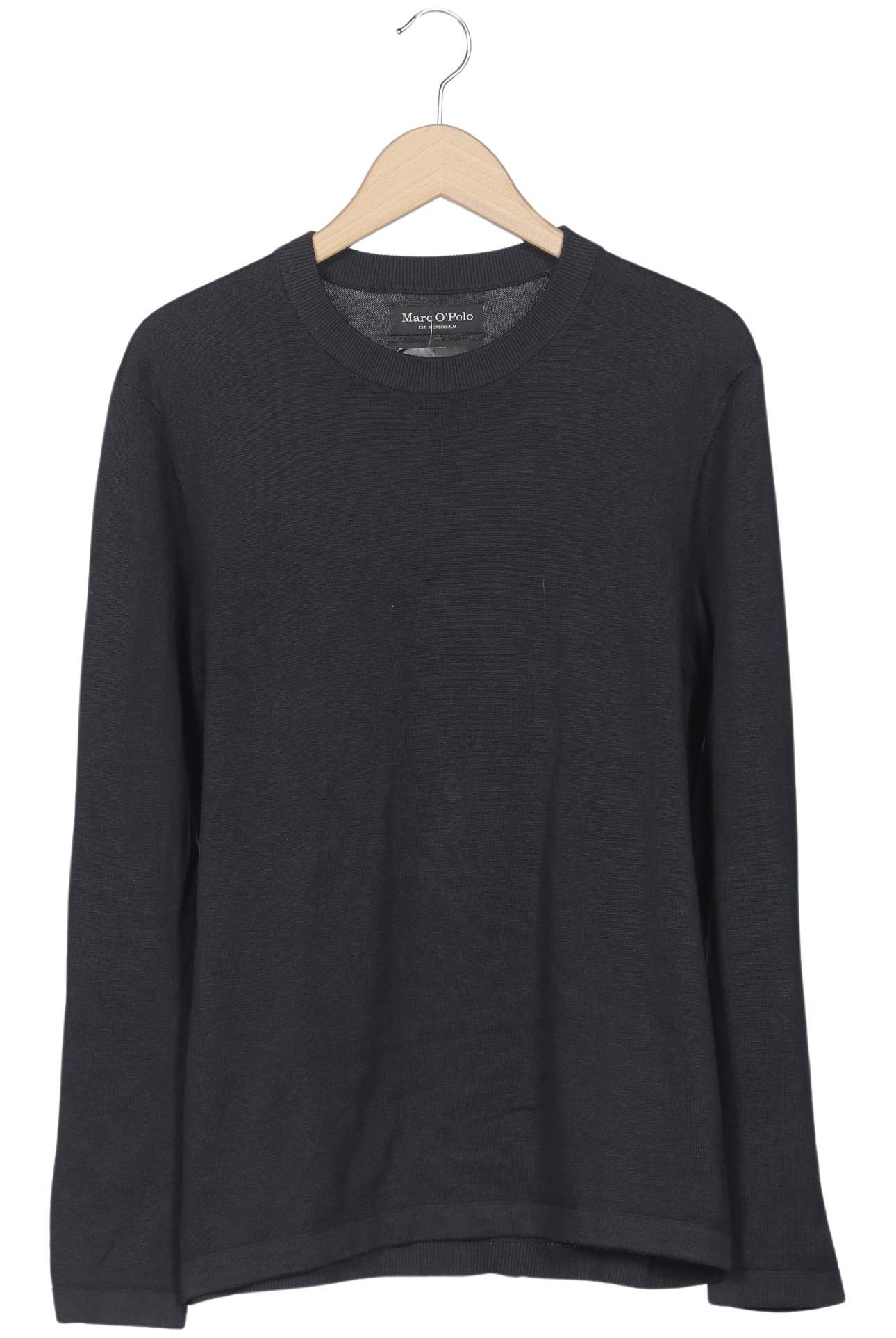 

Marc O Polo Herren Pullover, marineblau, Gr. 52